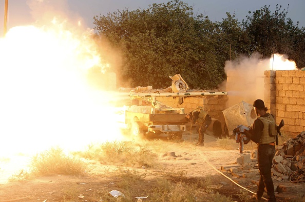 IRAQ-CONFLICT