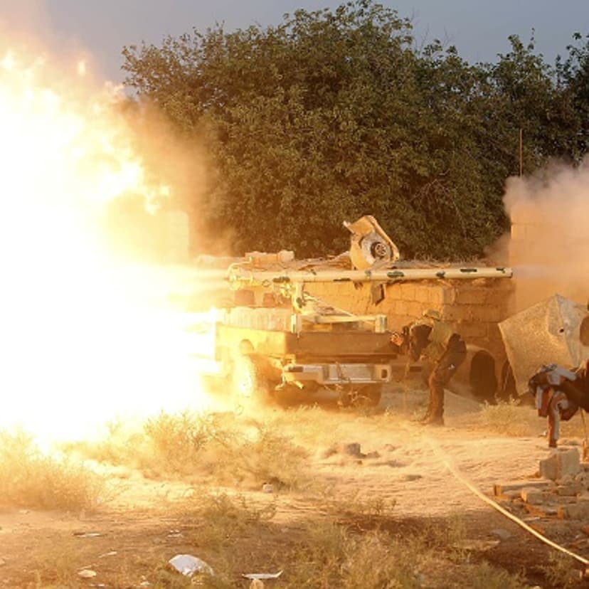 IRAQ-CONFLICT