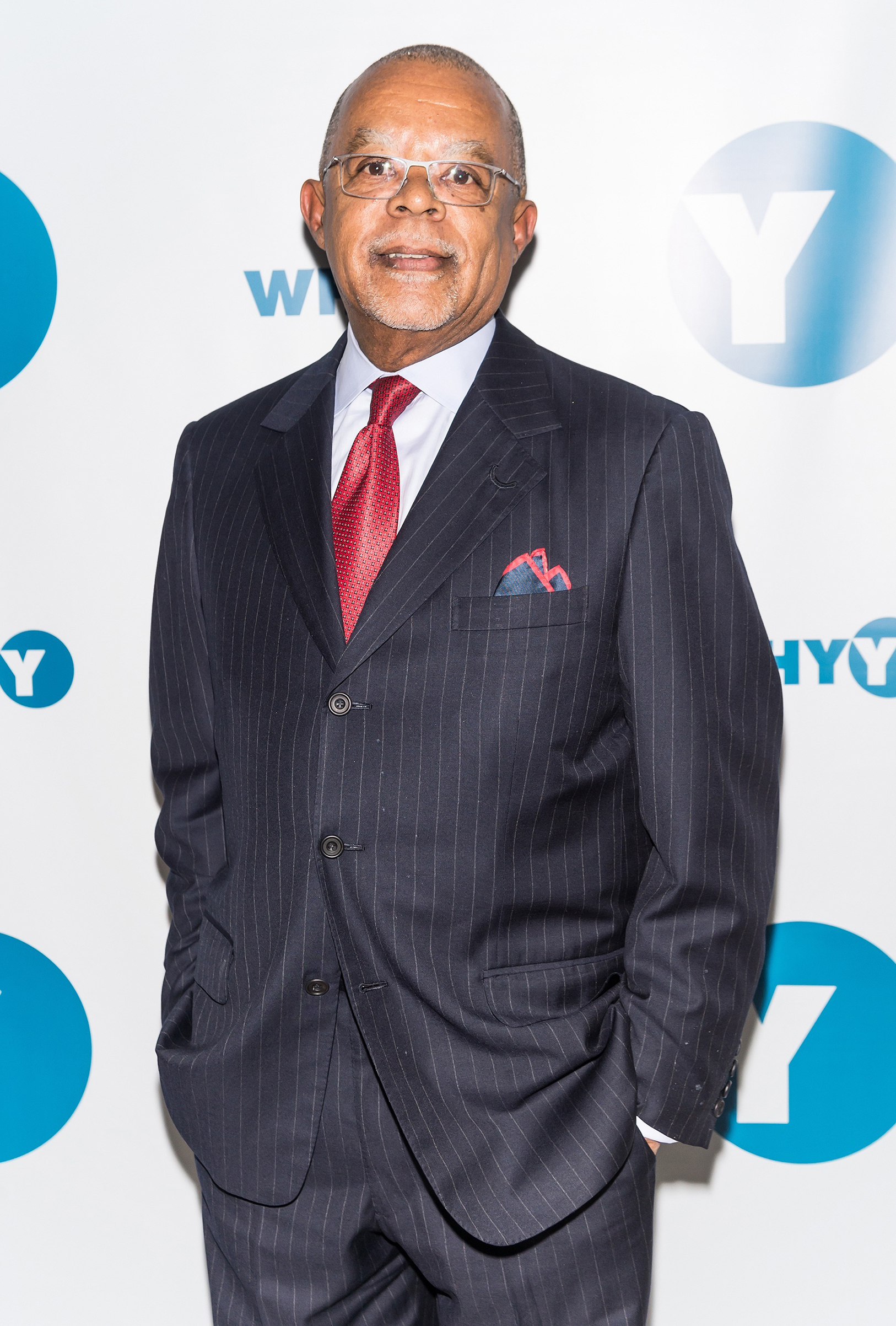 Dr. Henry Louis 'Skip' Gates Jr. attends 'Black America Since MLK: And Still I Rise' Philadelphia screening at the Museum of Archeology and Anthropology on Oct. 28, 2016.