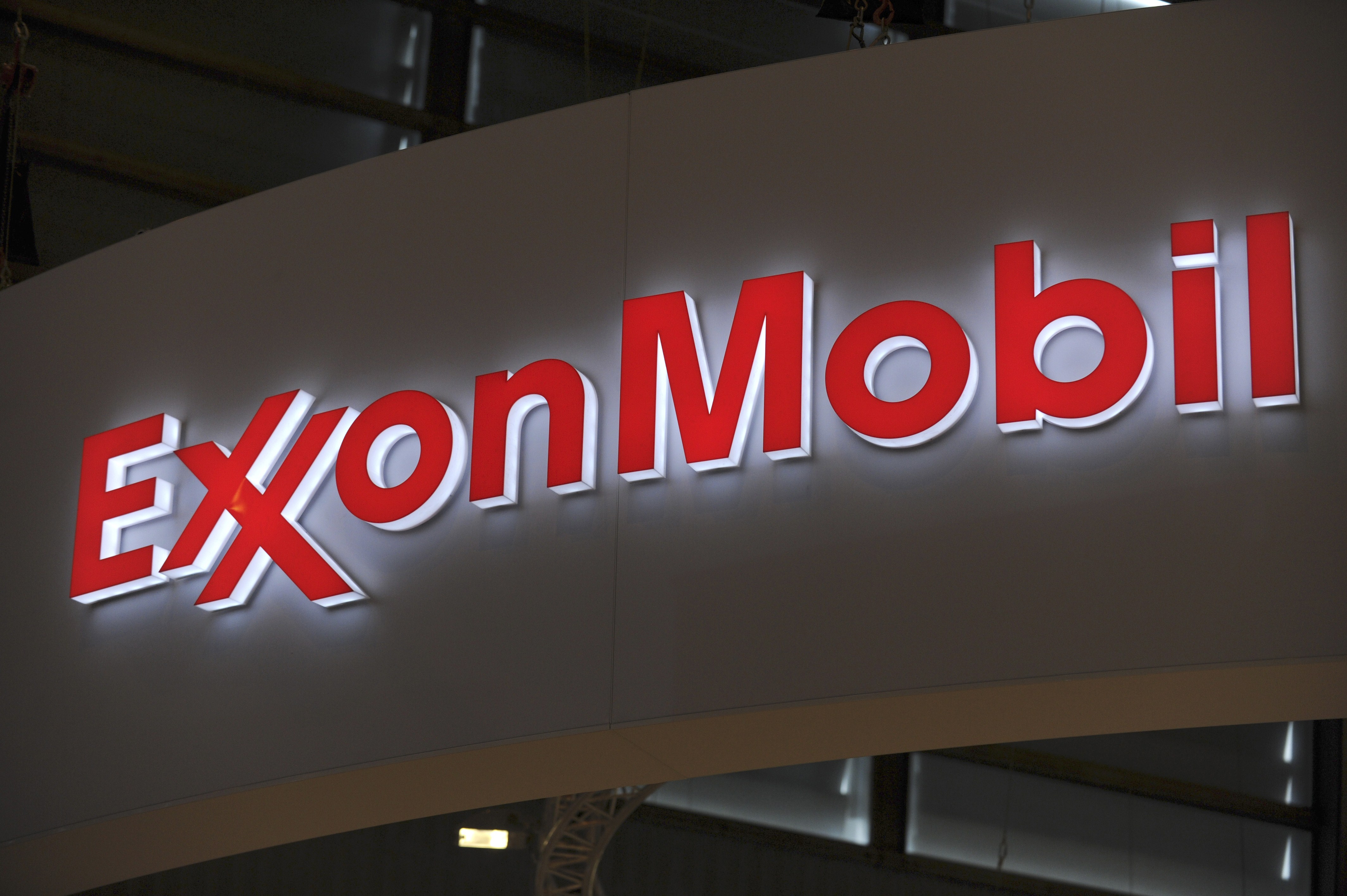 exxonmobil climate change probe