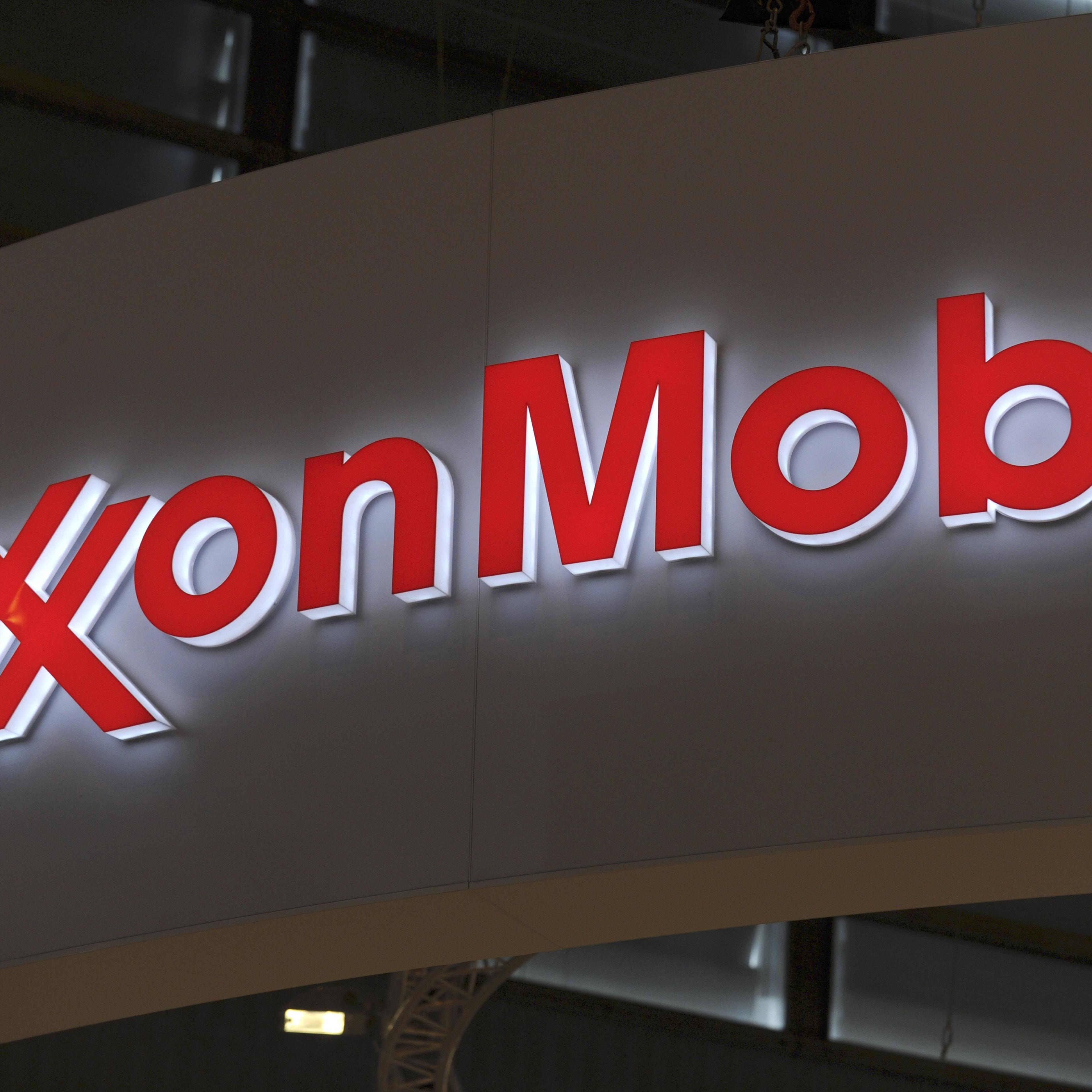 exxonmobil climate change probe