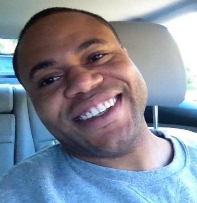 Timothy Cunningham