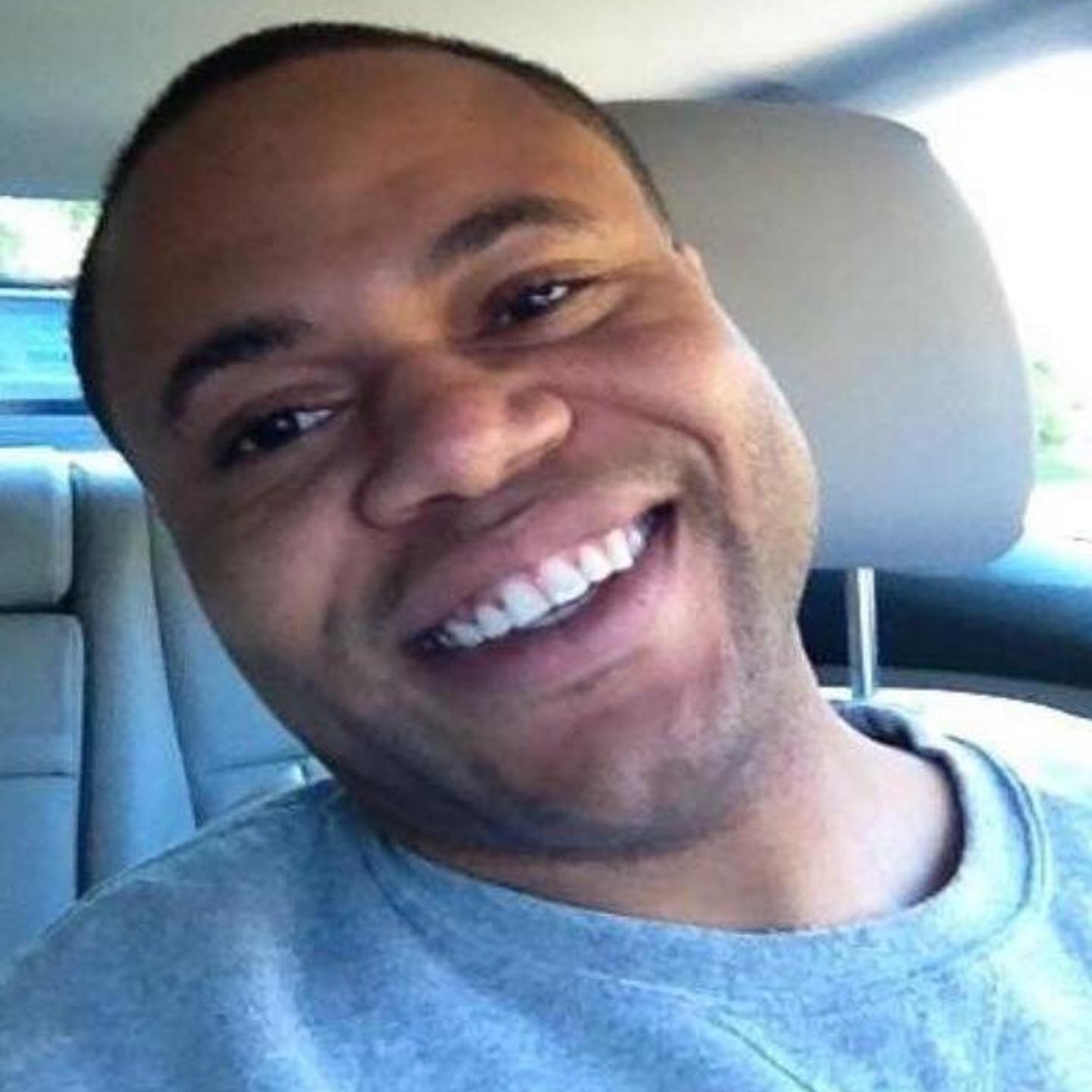 Timothy Cunningham