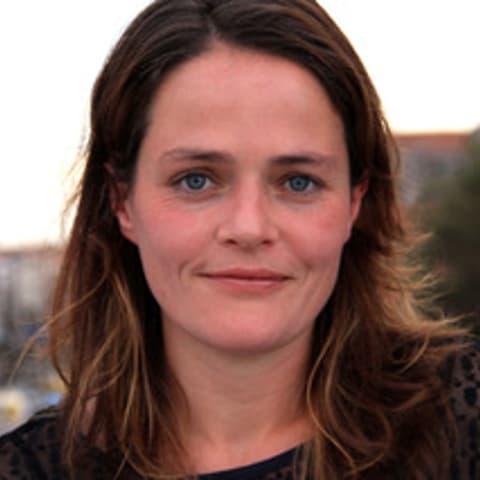 Alexandra Johnes