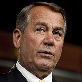 House Republicans Vote On A New Majority Leader To Replace Cantor