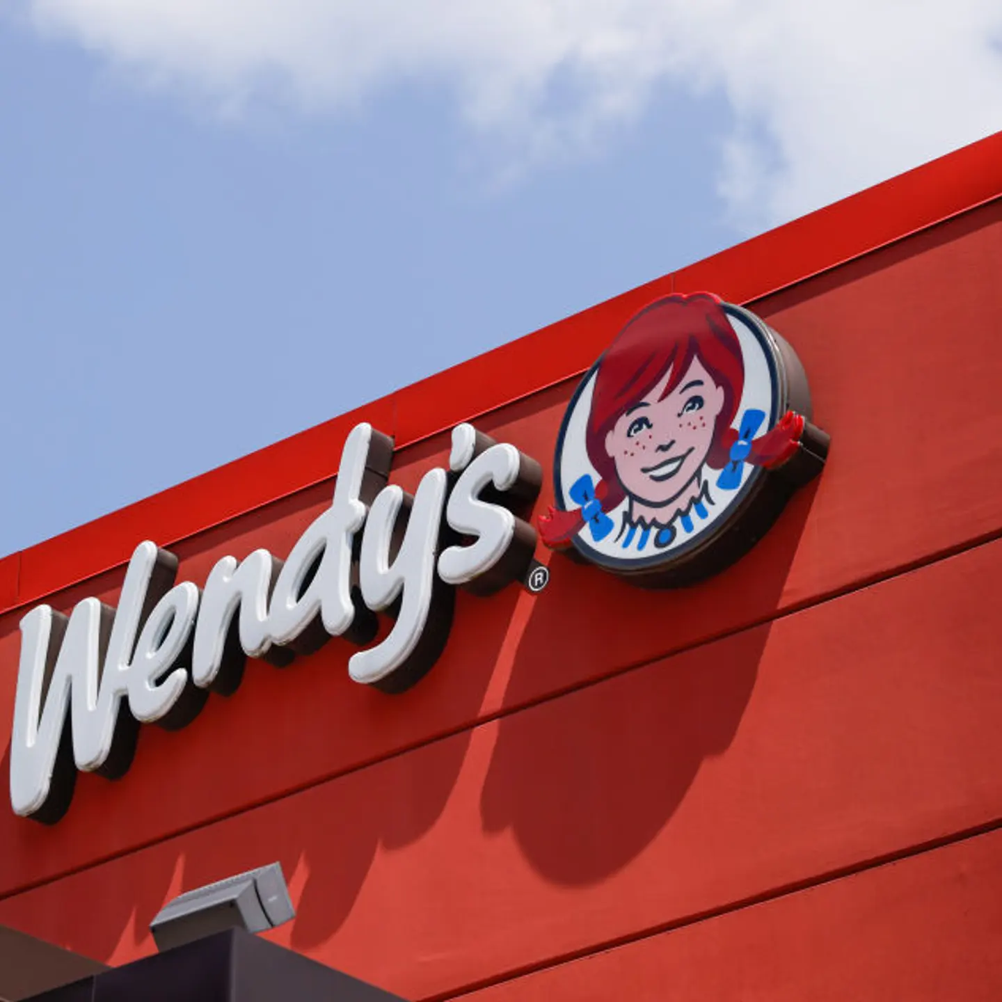 Wendy's stock is up after mixed Q2 results