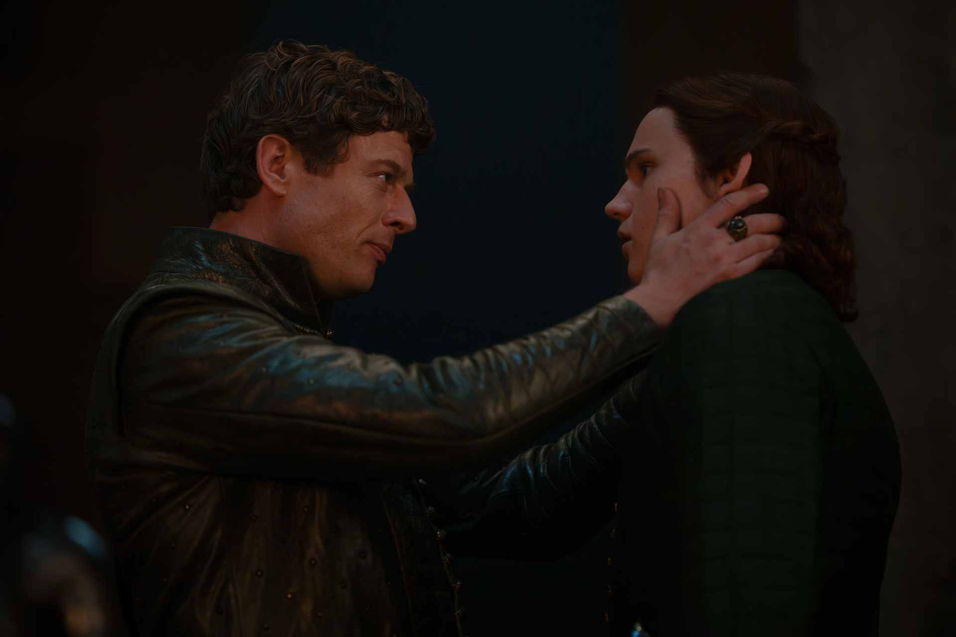 Ormund Hightower Emerges as Antagonist in “House of the Dragon” Season 3 Episode 5