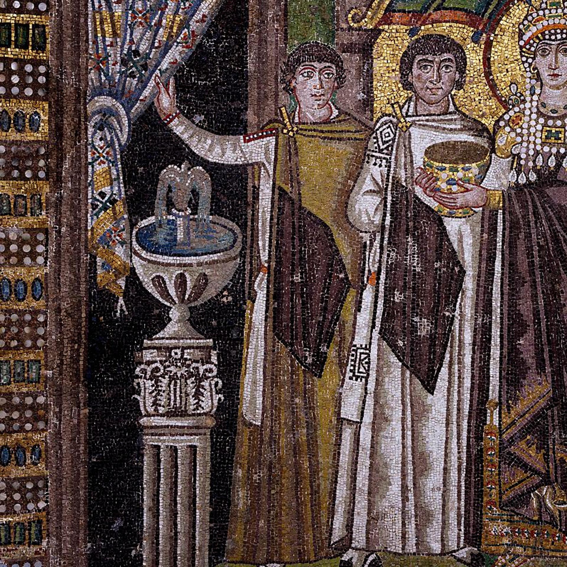 Dignitaries