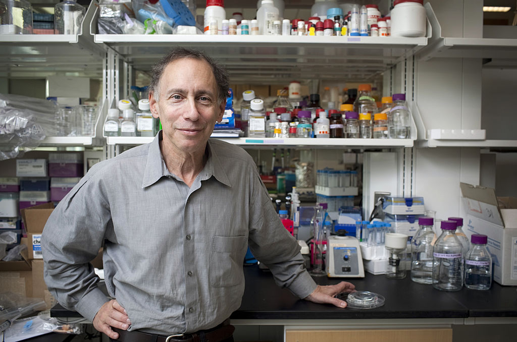 Vibrating Gel Funded by Rockers Might Give Voice To Throat-Cancer Patients