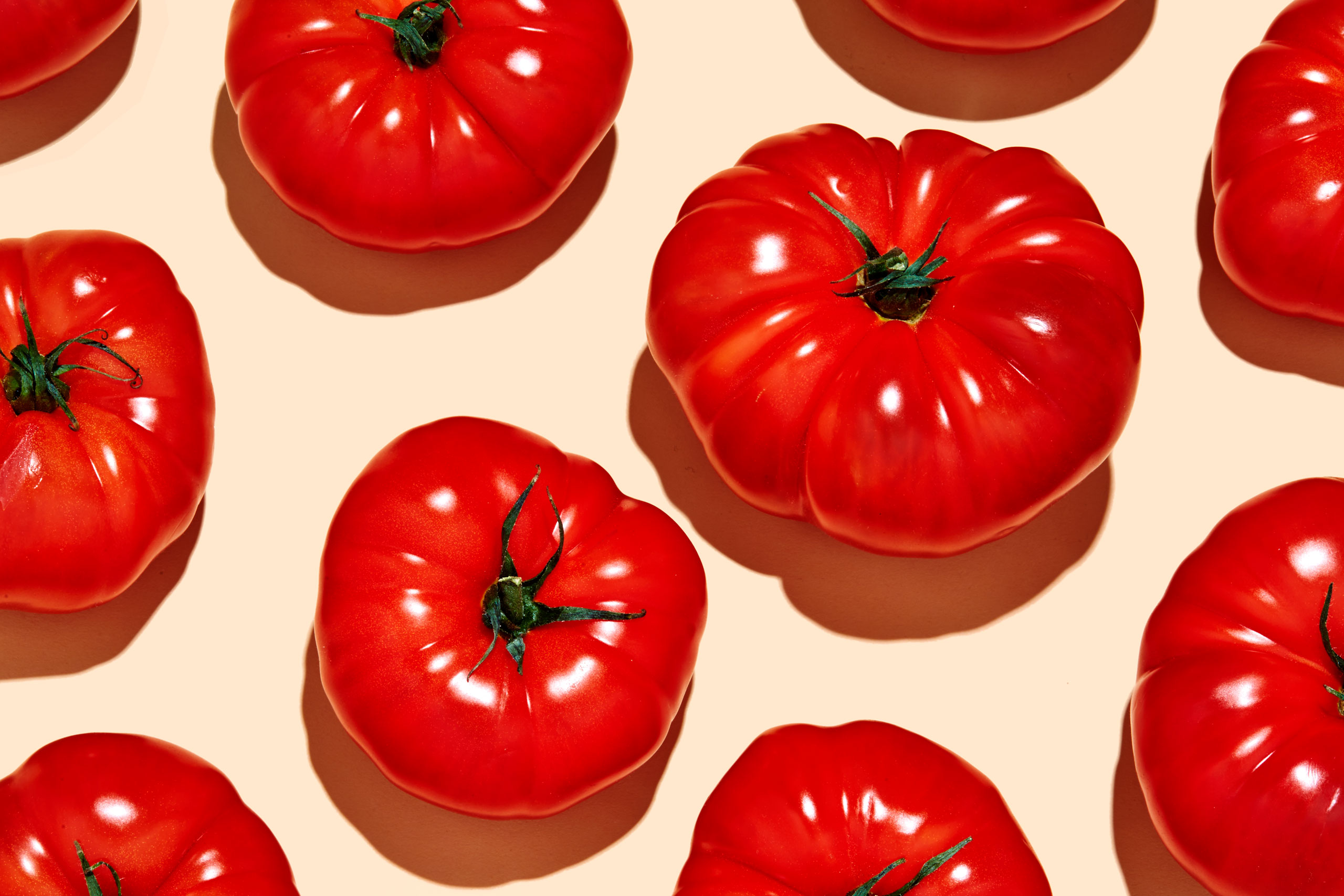 healthiest foods, health food, diet, nutrition, time.com stock, tomatoes, fruits