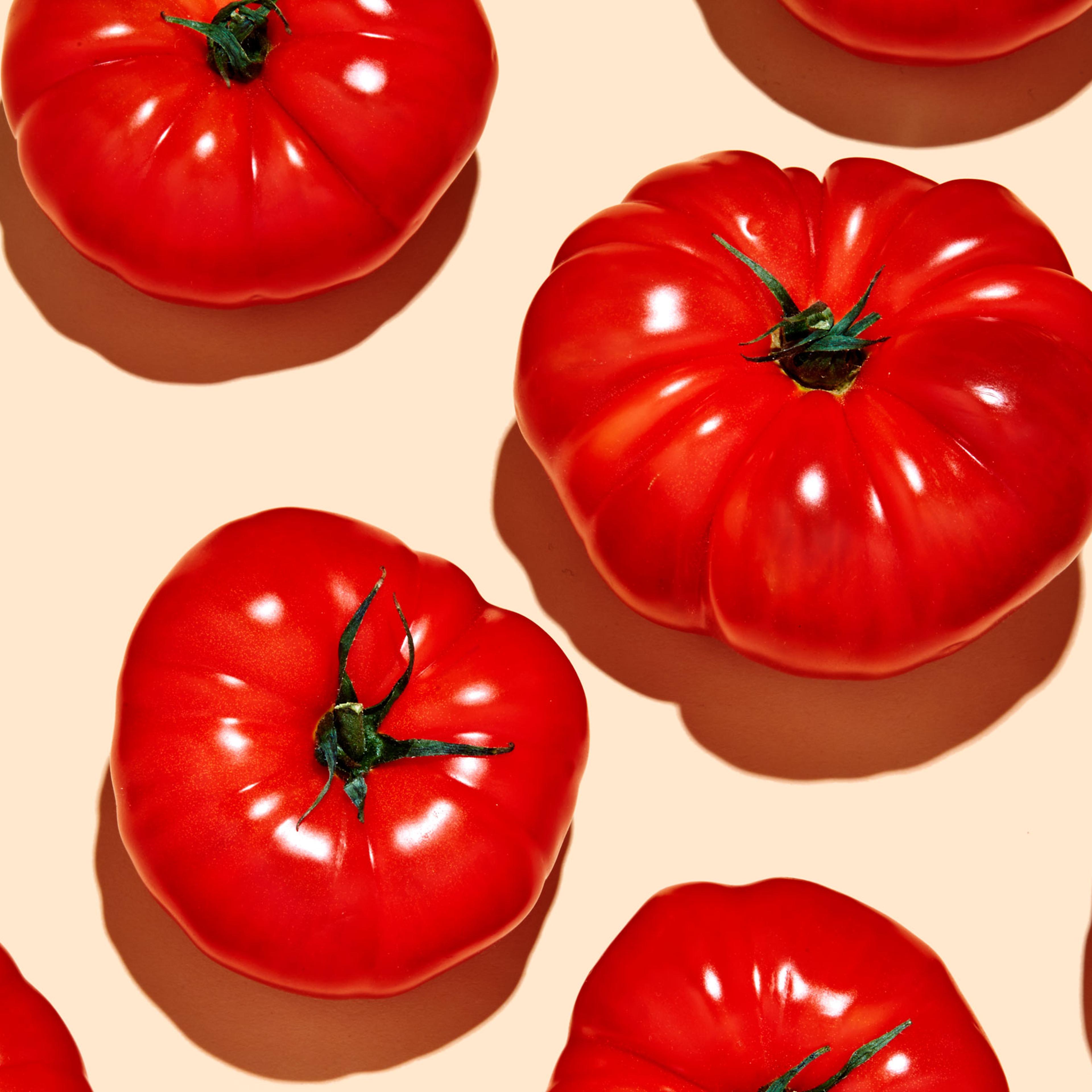 healthiest foods, health food, diet, nutrition, time.com stock, tomatoes, fruits