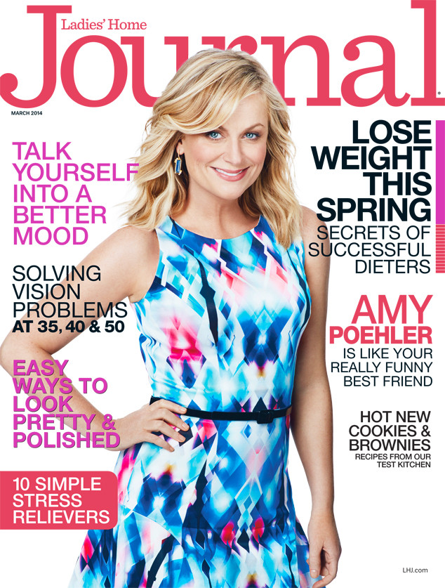 Ladies' Home Journal