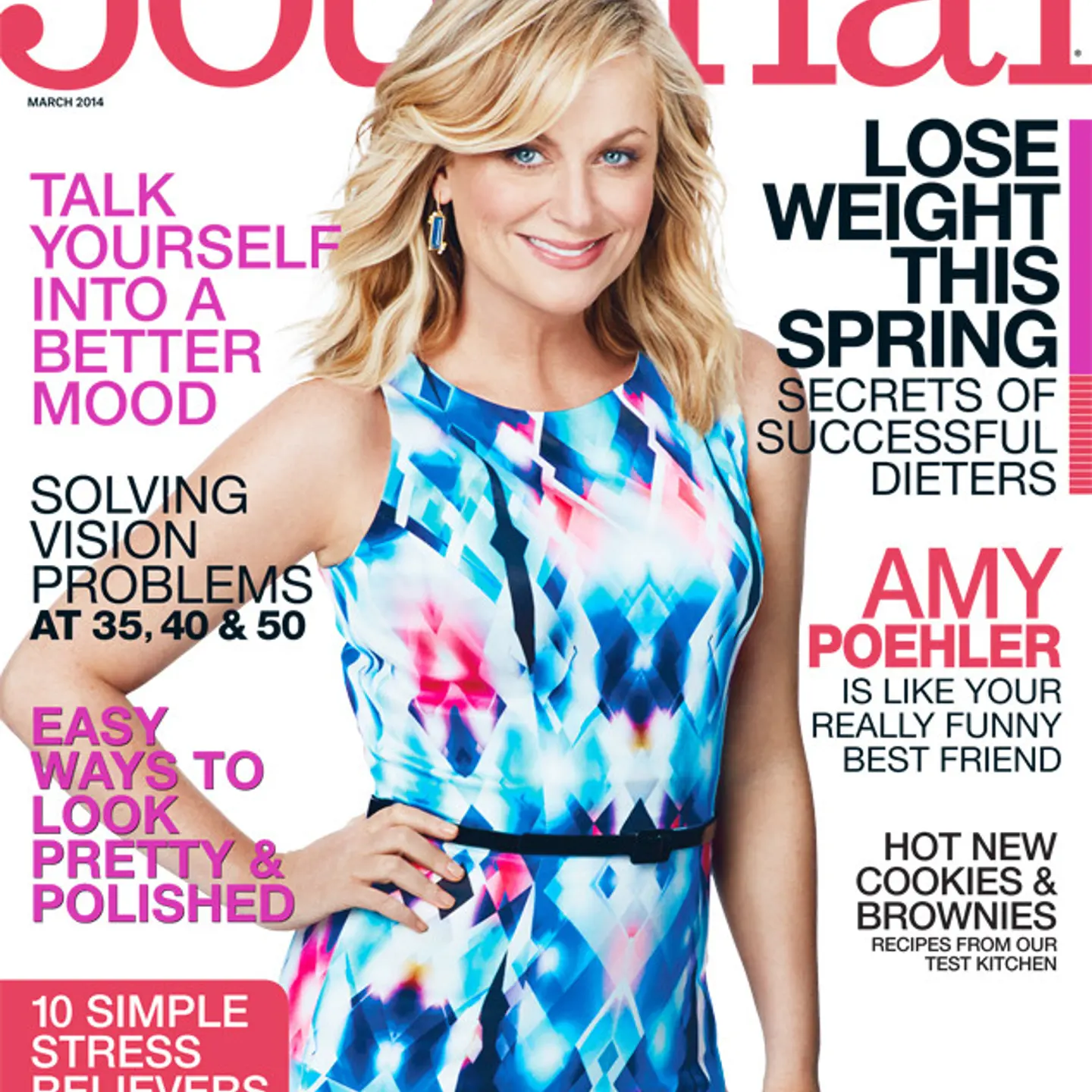 Ladies' Home Journal