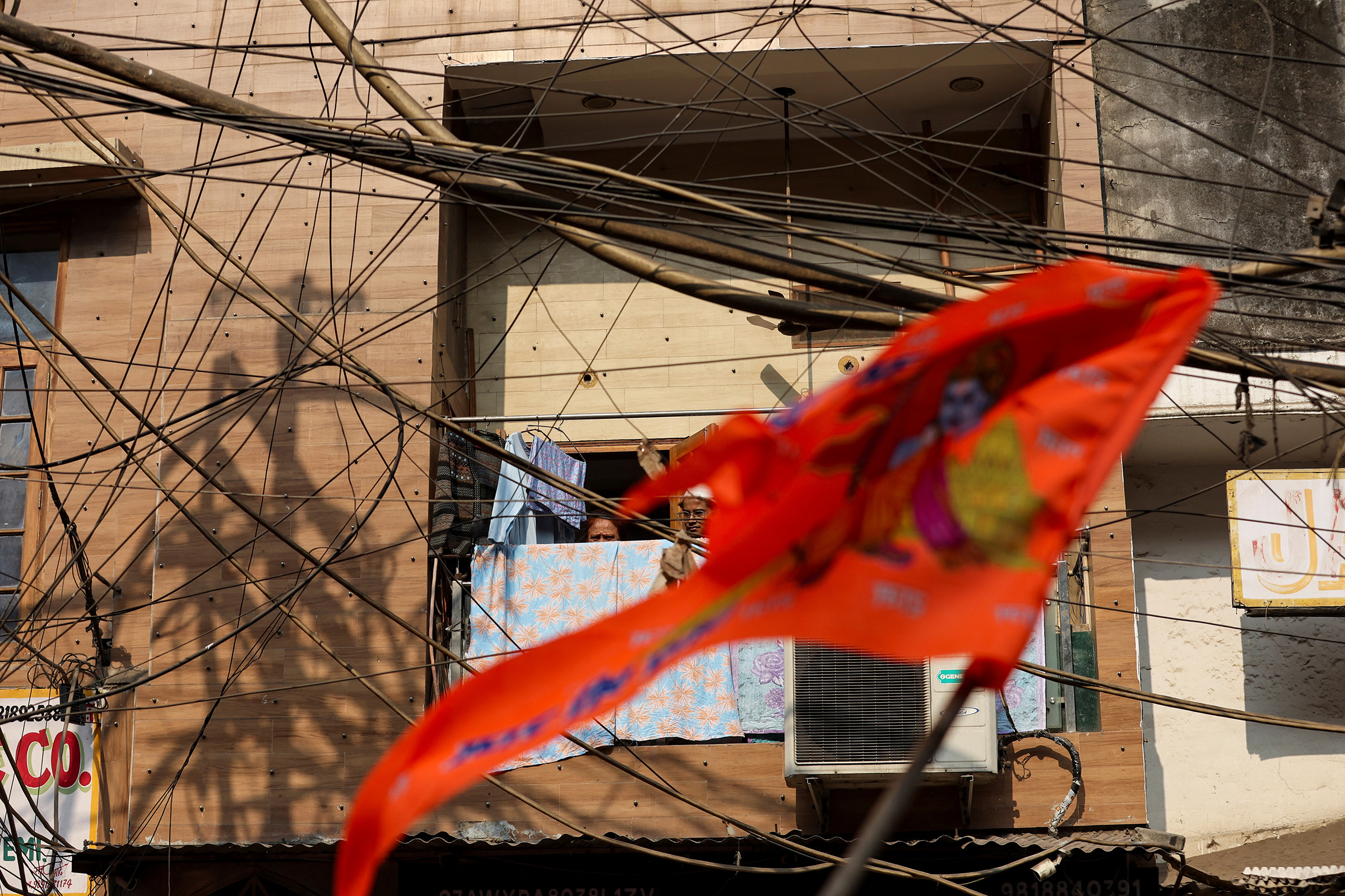 The Hate the Ram Temple Represents for Muslims Like Me