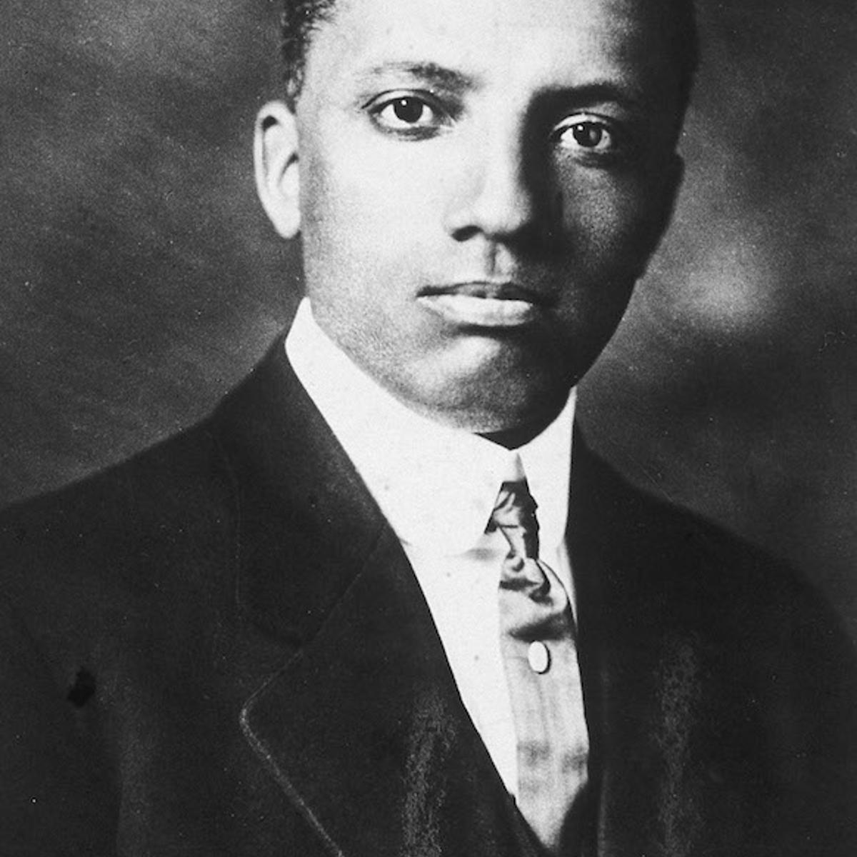 Carter Woodson