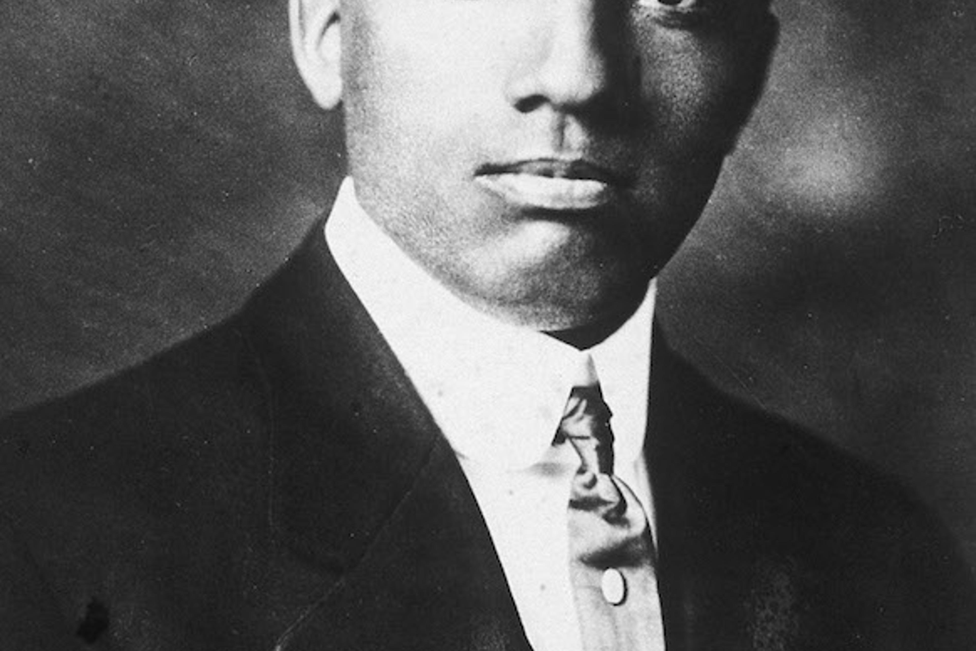 Carter Woodson