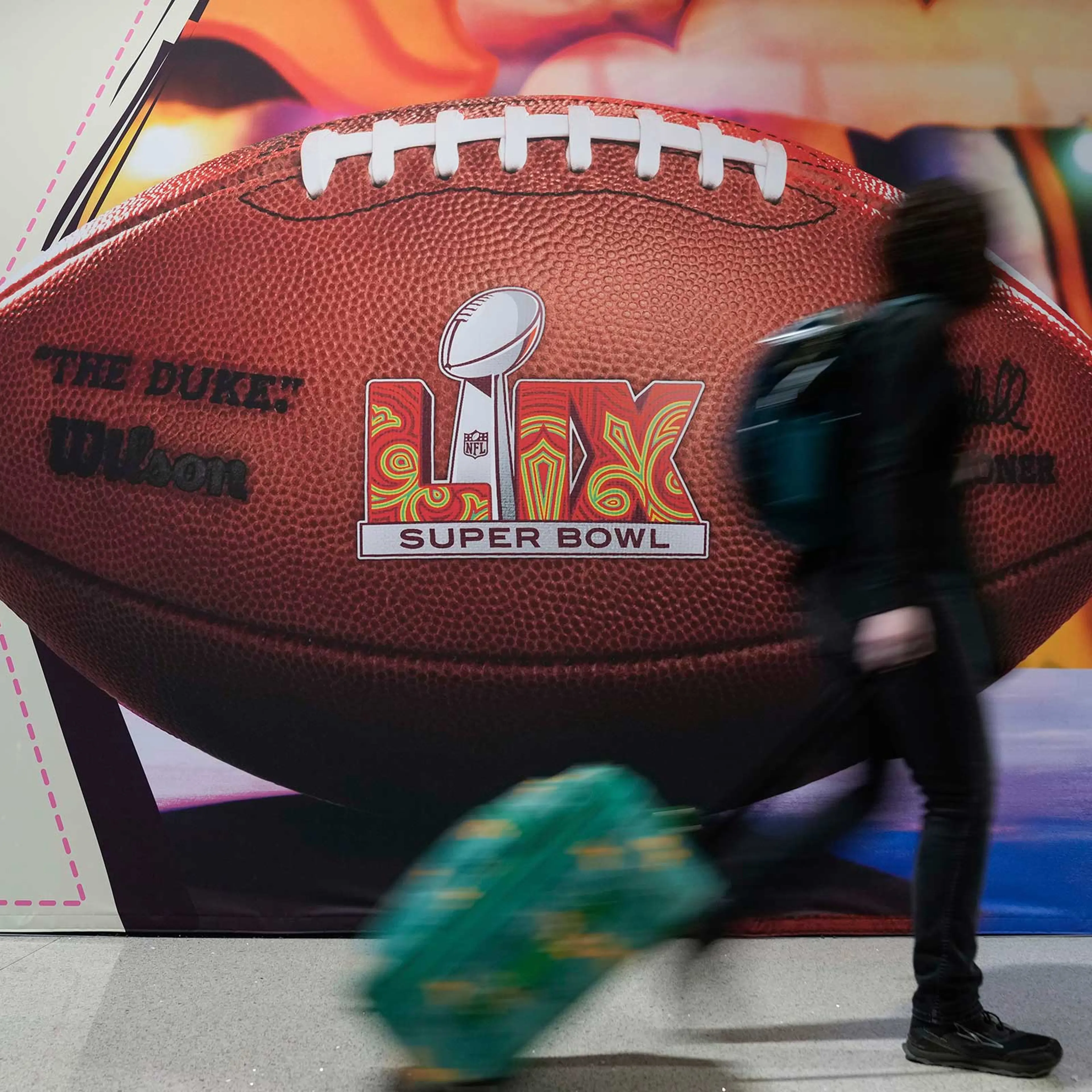 Super Bowl Cost