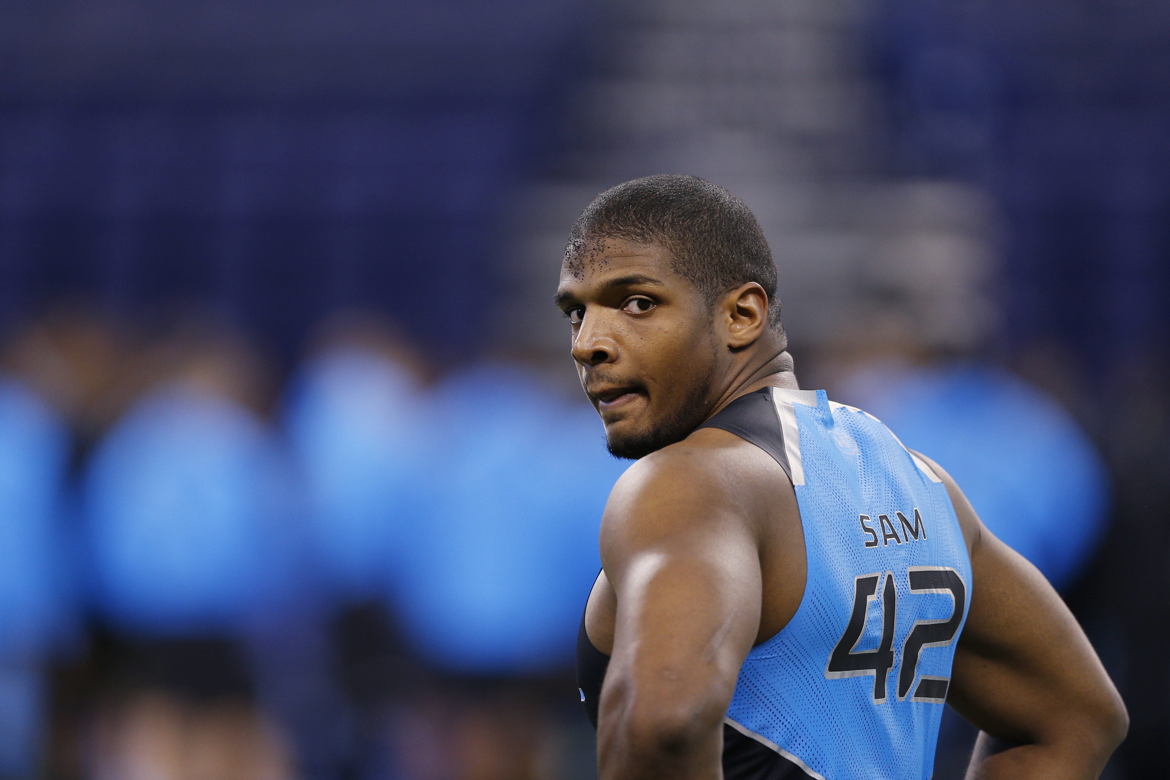 2014 NFL Combine
