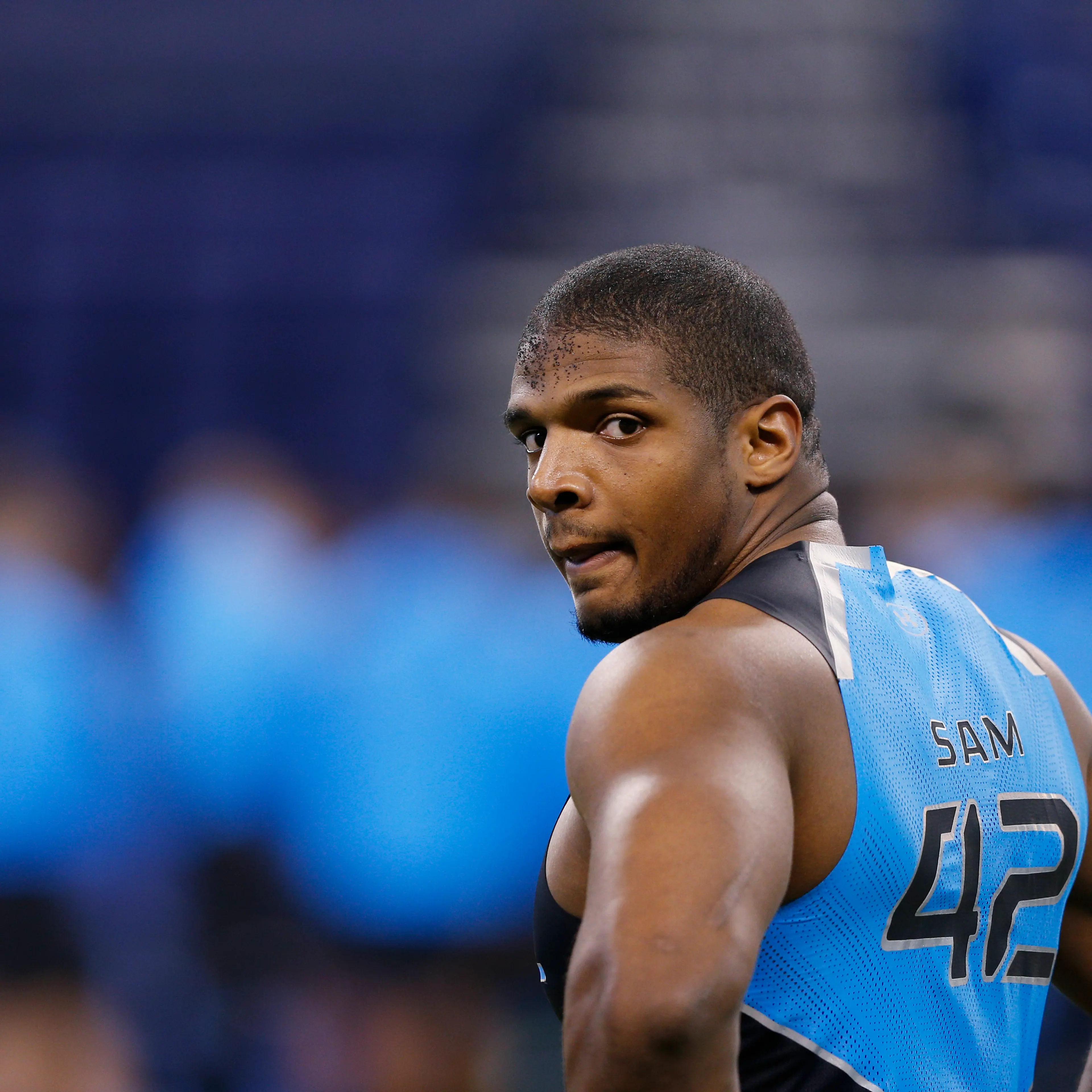 2014 NFL Combine