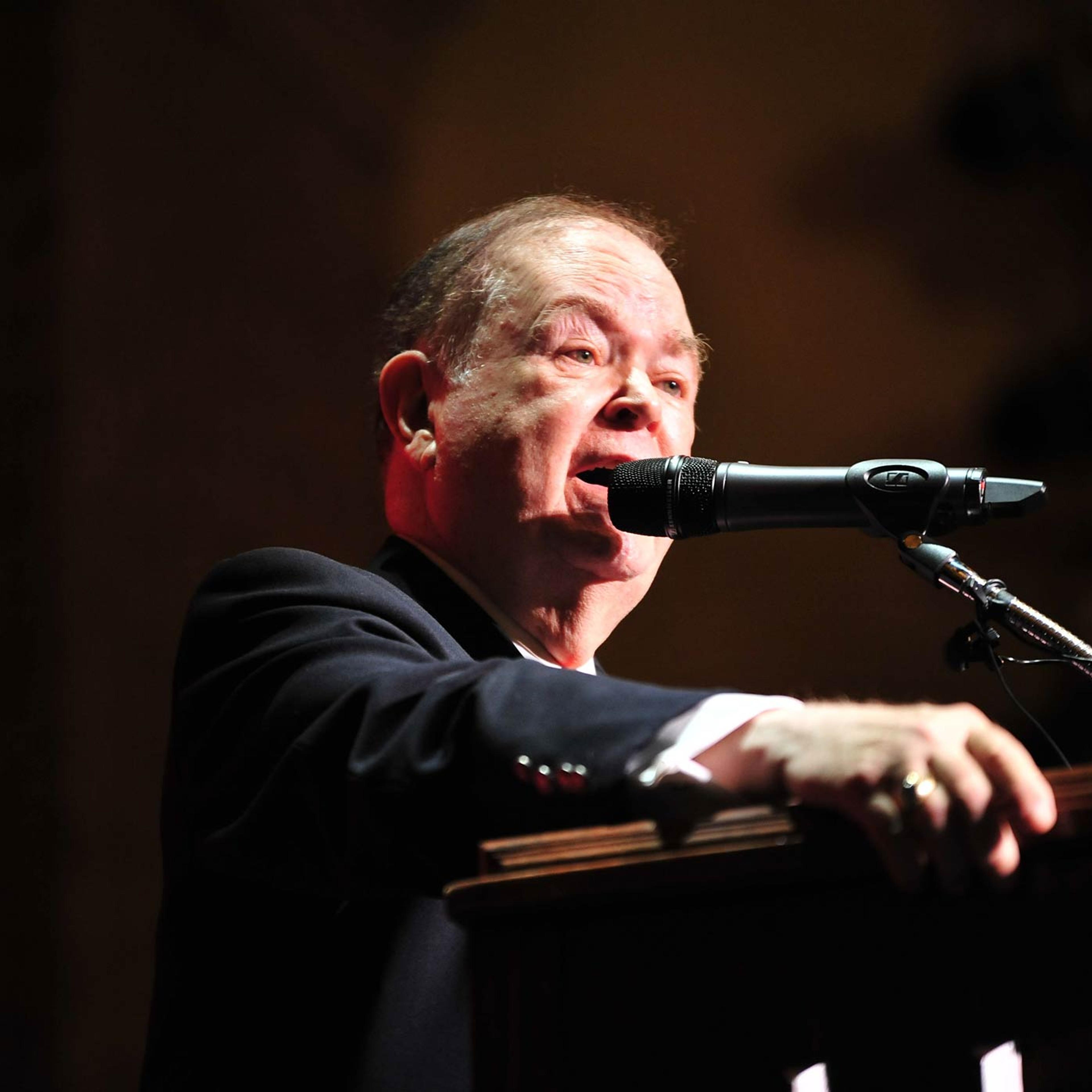 David Boren