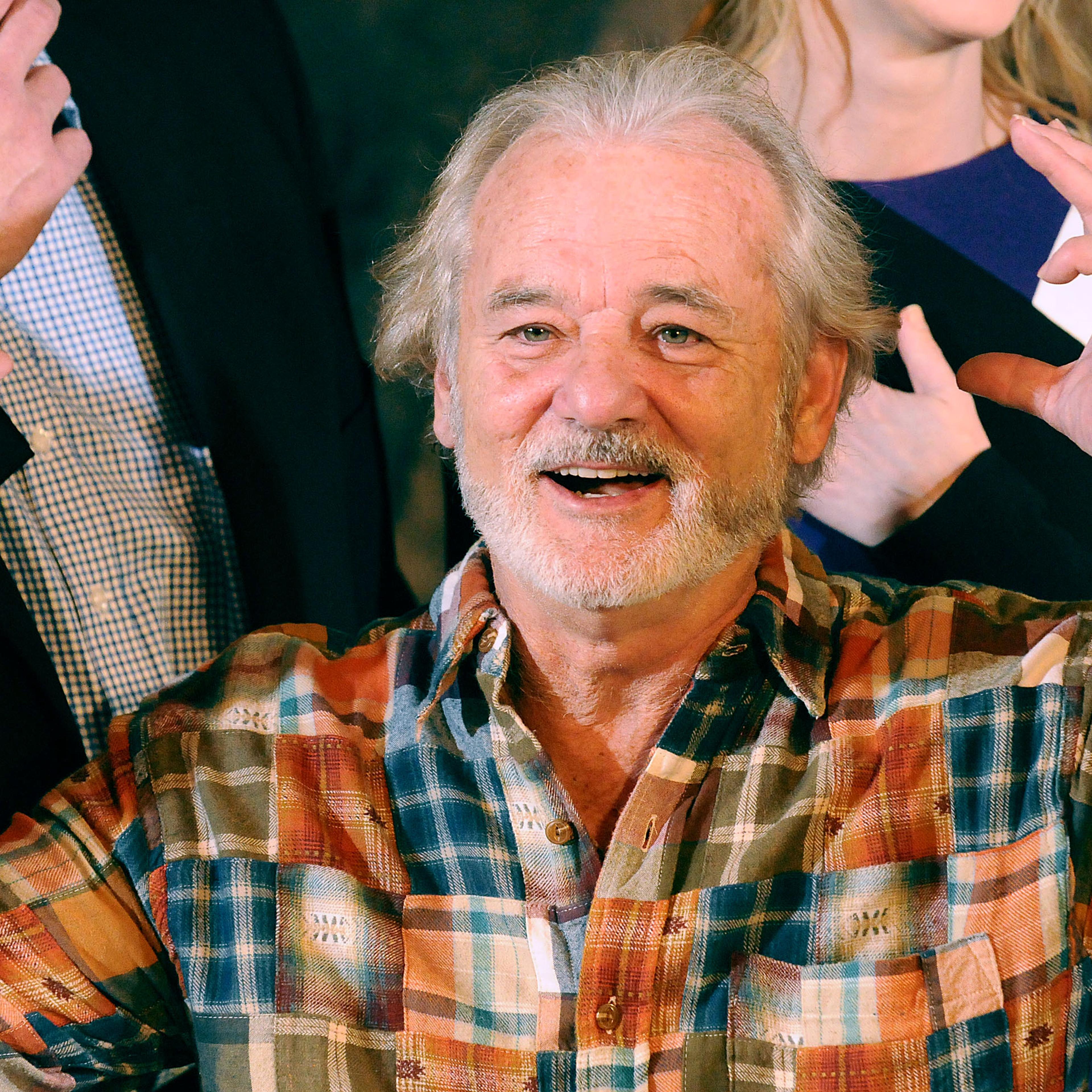 "The Monuments Men" - Los Angeles Photo Call