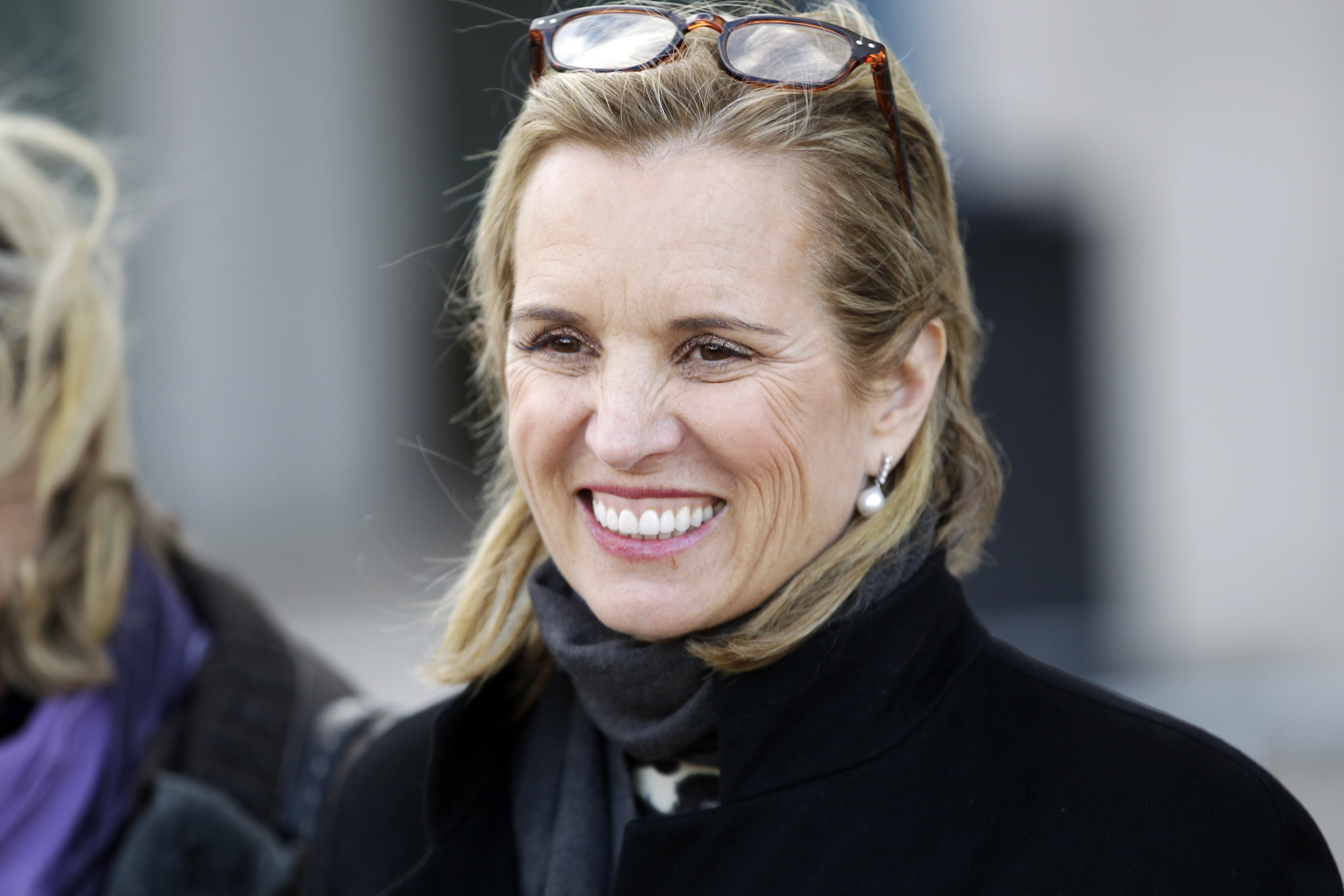 Kerry Kennedy