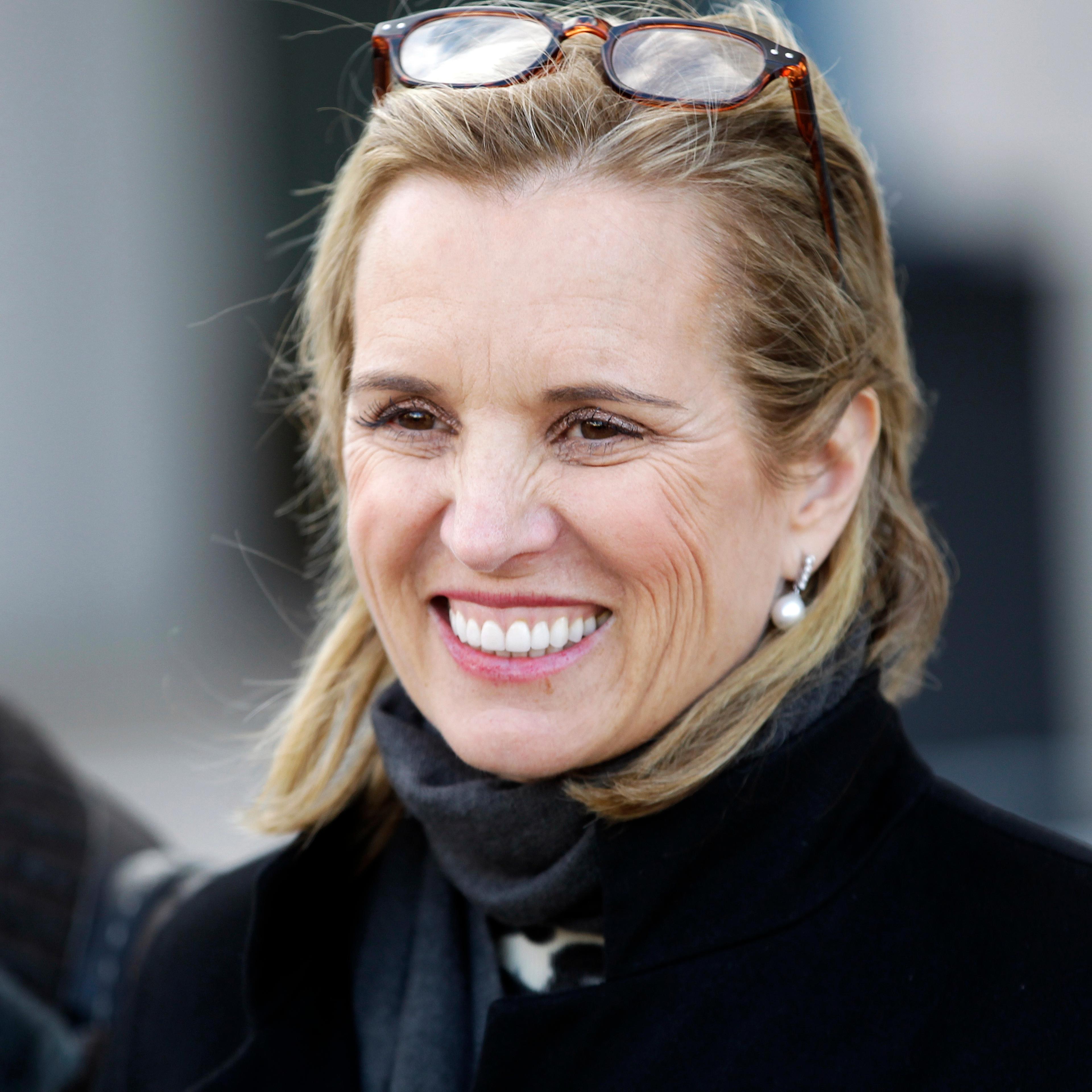 Kerry Kennedy