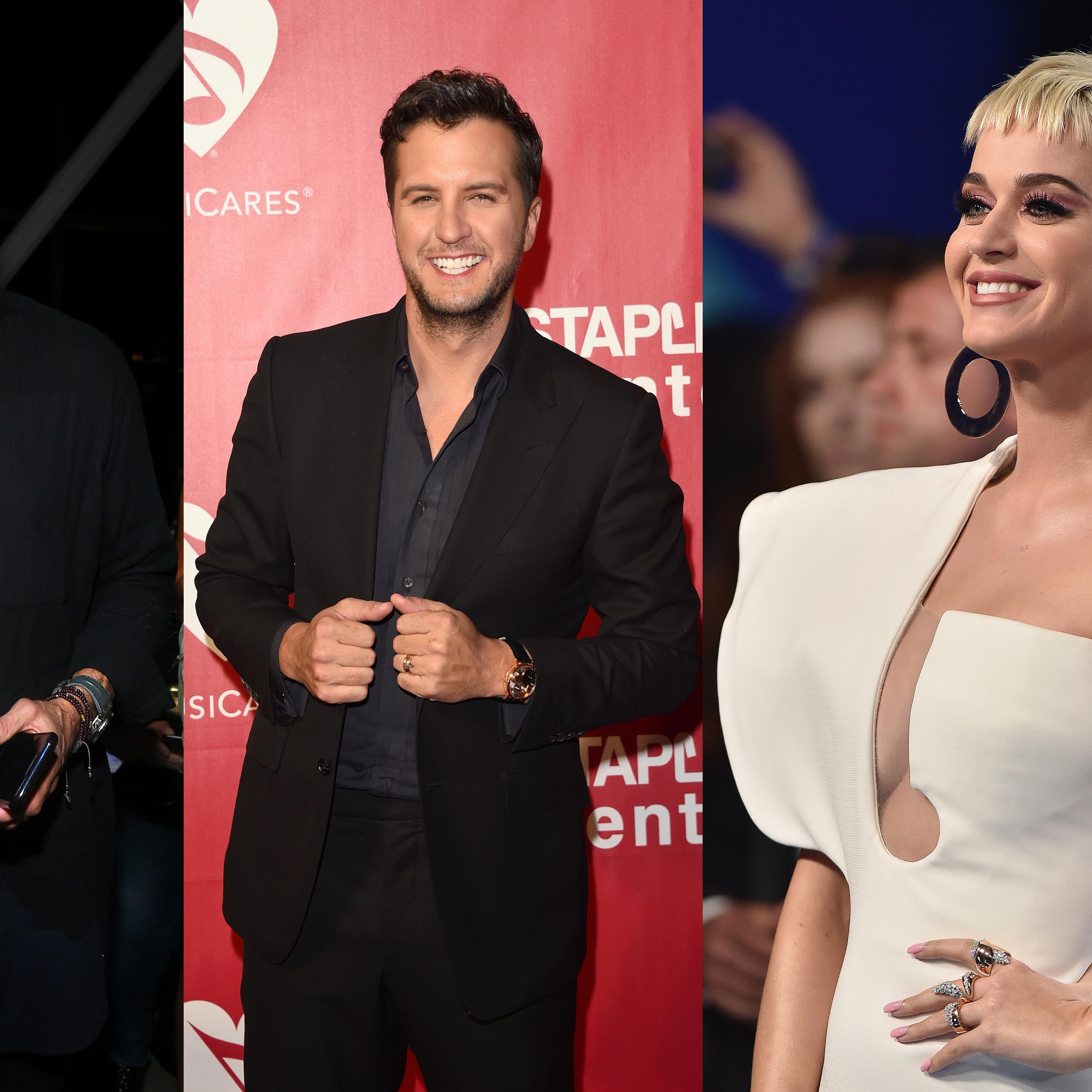 2016 MusiCares Person Of The Year Honoring Lionel Richie - Arrivals