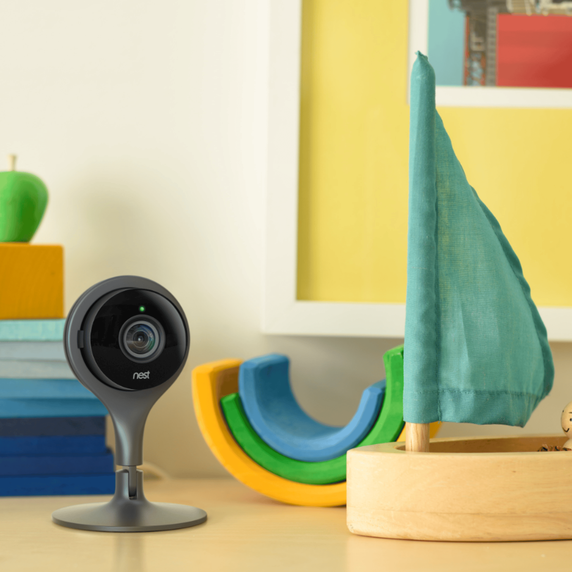 Nest Cam