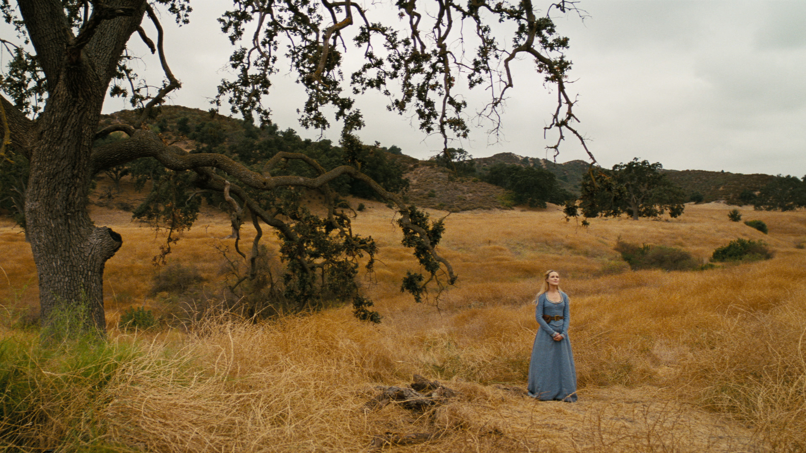 Dolores Westworld season 3 finale