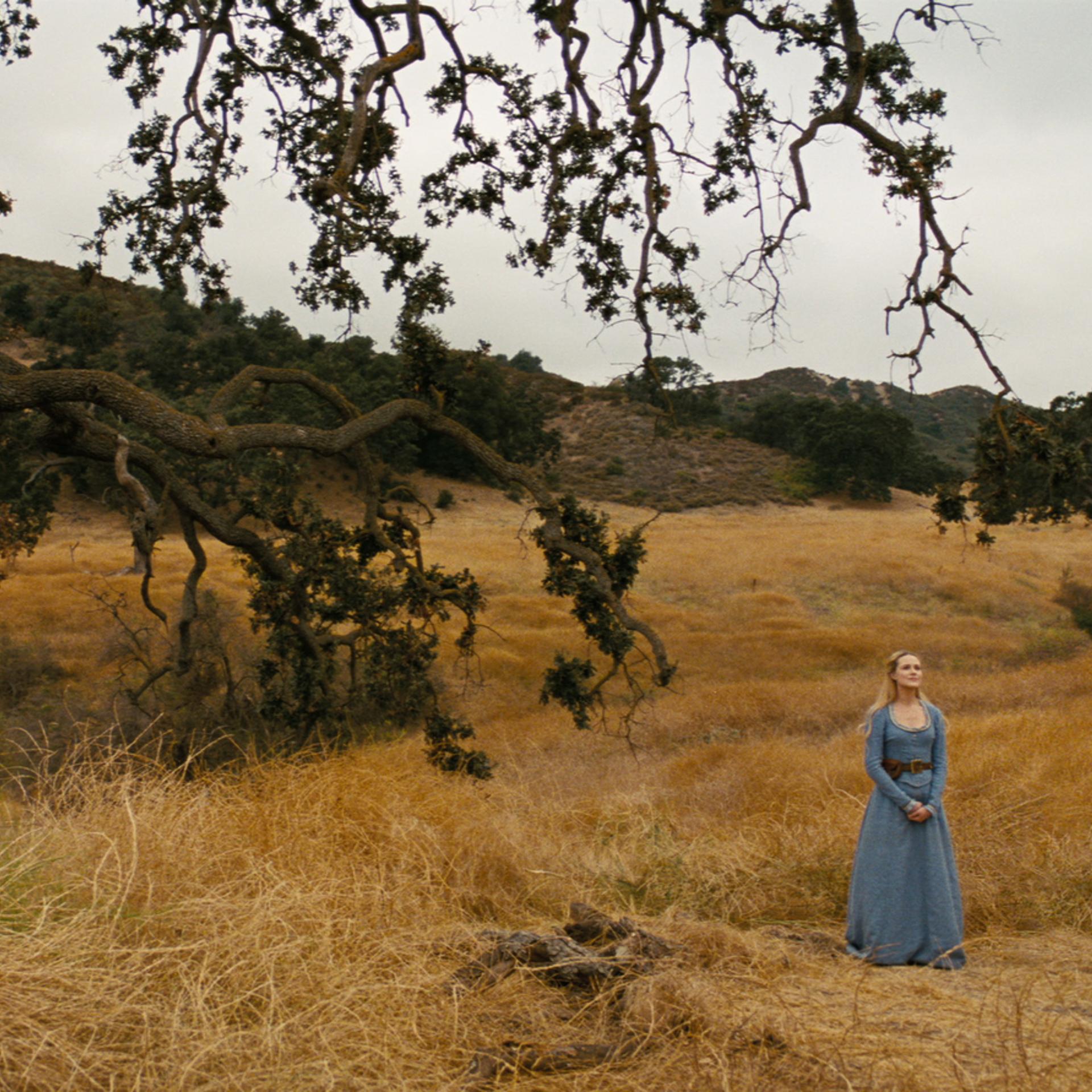 Dolores Westworld season 3 finale