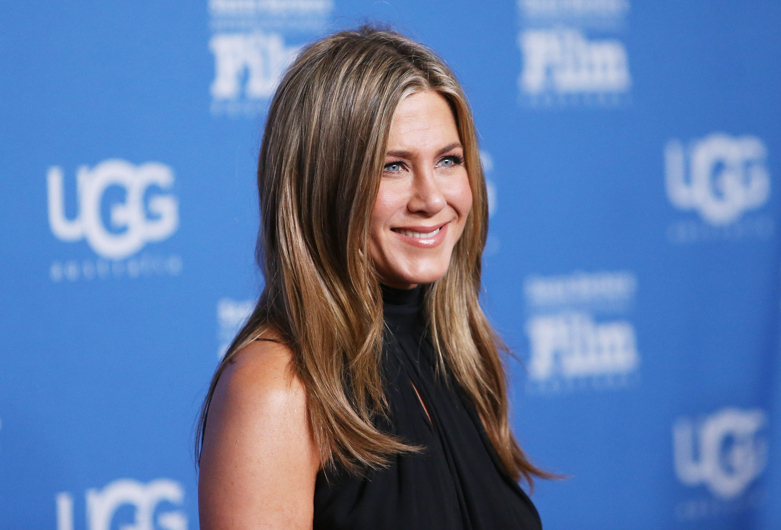 Jennifer Aniston Movies