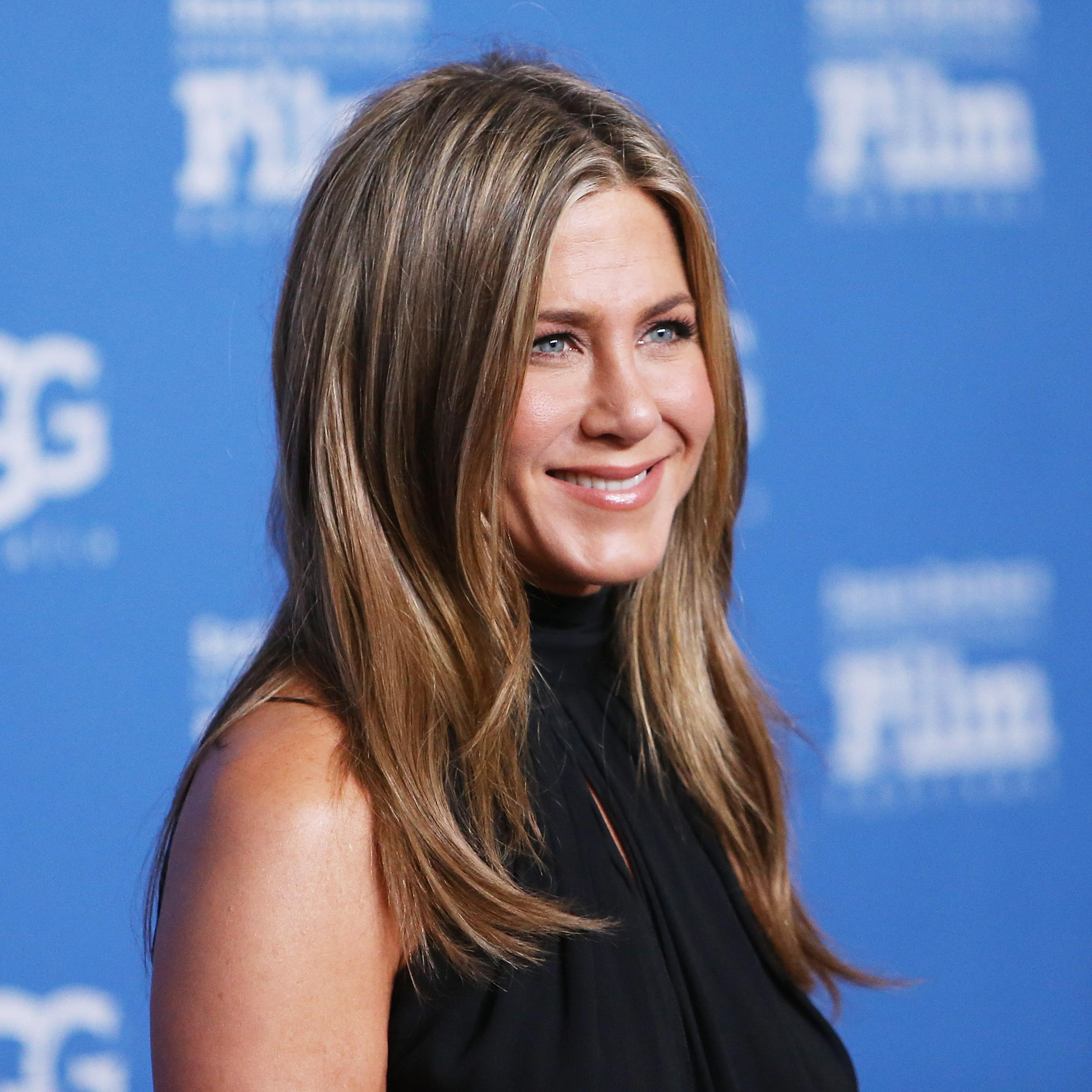 Jennifer Aniston Movies