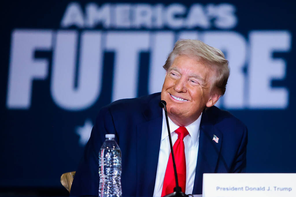 OPED-TRUMP-TAXES-EDITORIAL-LV