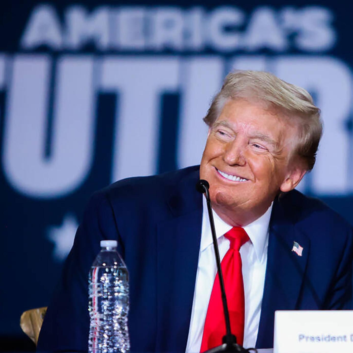 OPED-TRUMP-TAXES-EDITORIAL-LV