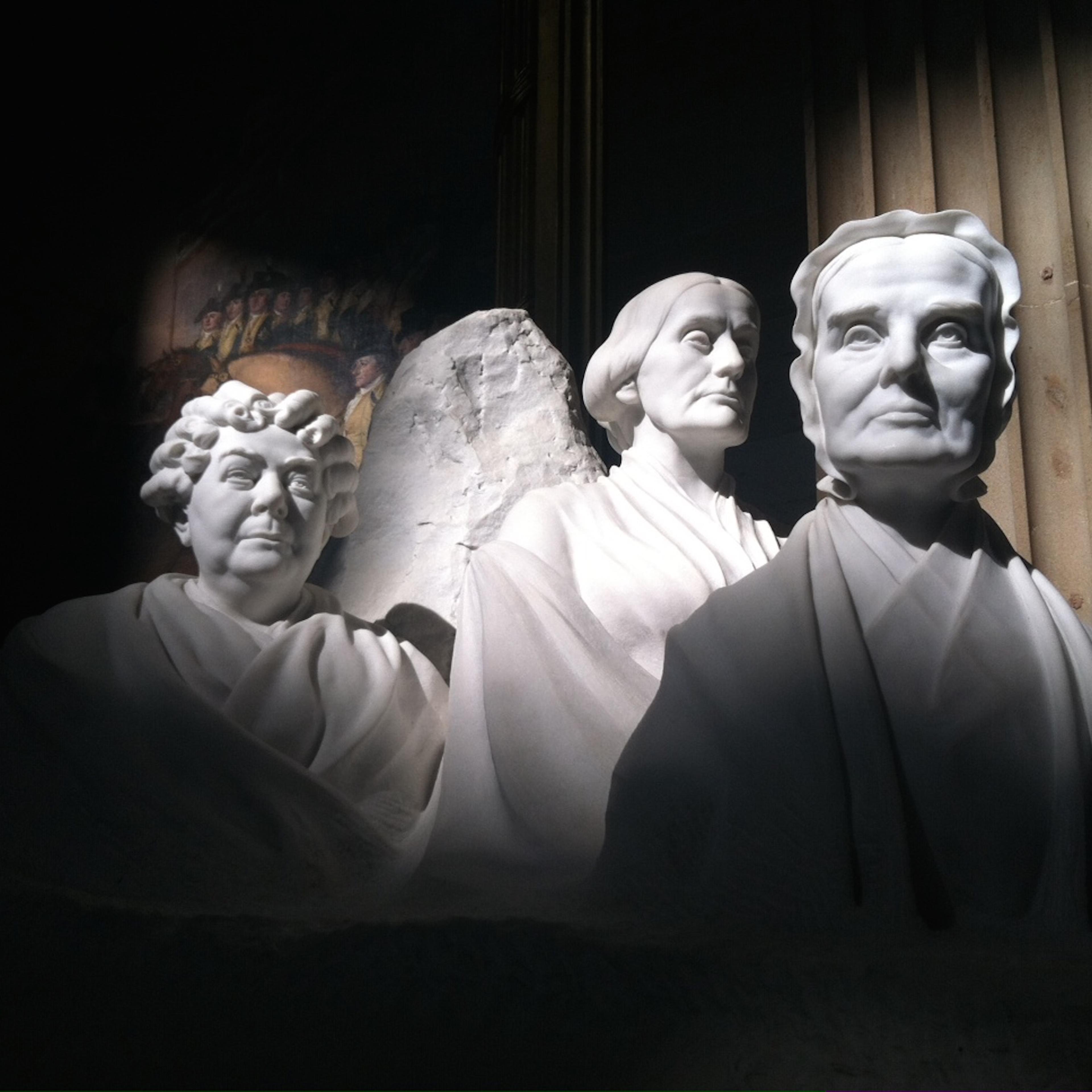 US-POLITICS-SOCIETY-WOMEN-SUFFRAGE