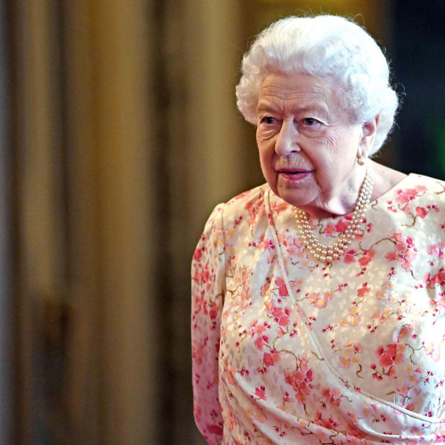 Preview Of Queen Victoria's Palace Exhibition Marking The 200th Anniversary Of Her Birth