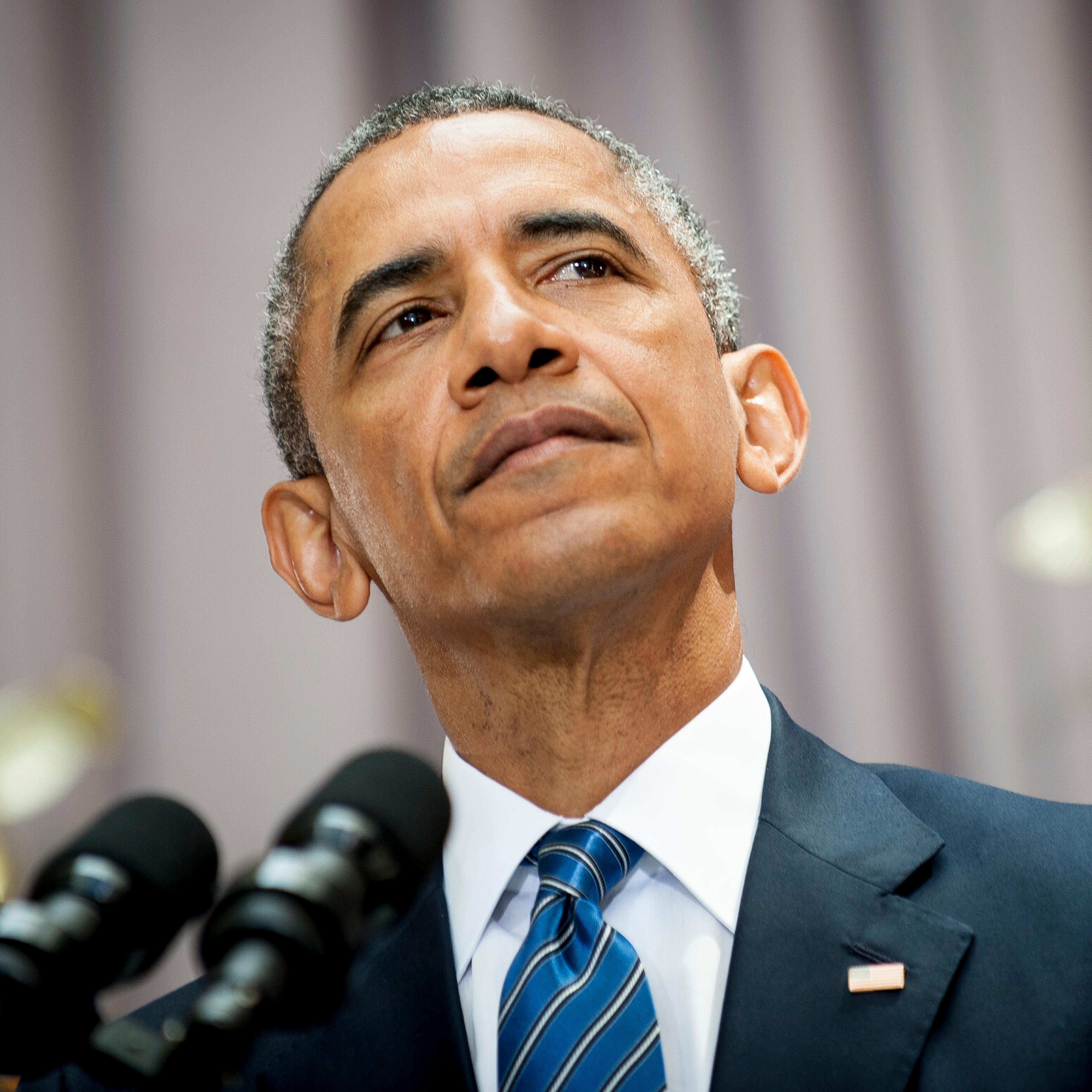 Obama Speaks Iran Nuclear Deal