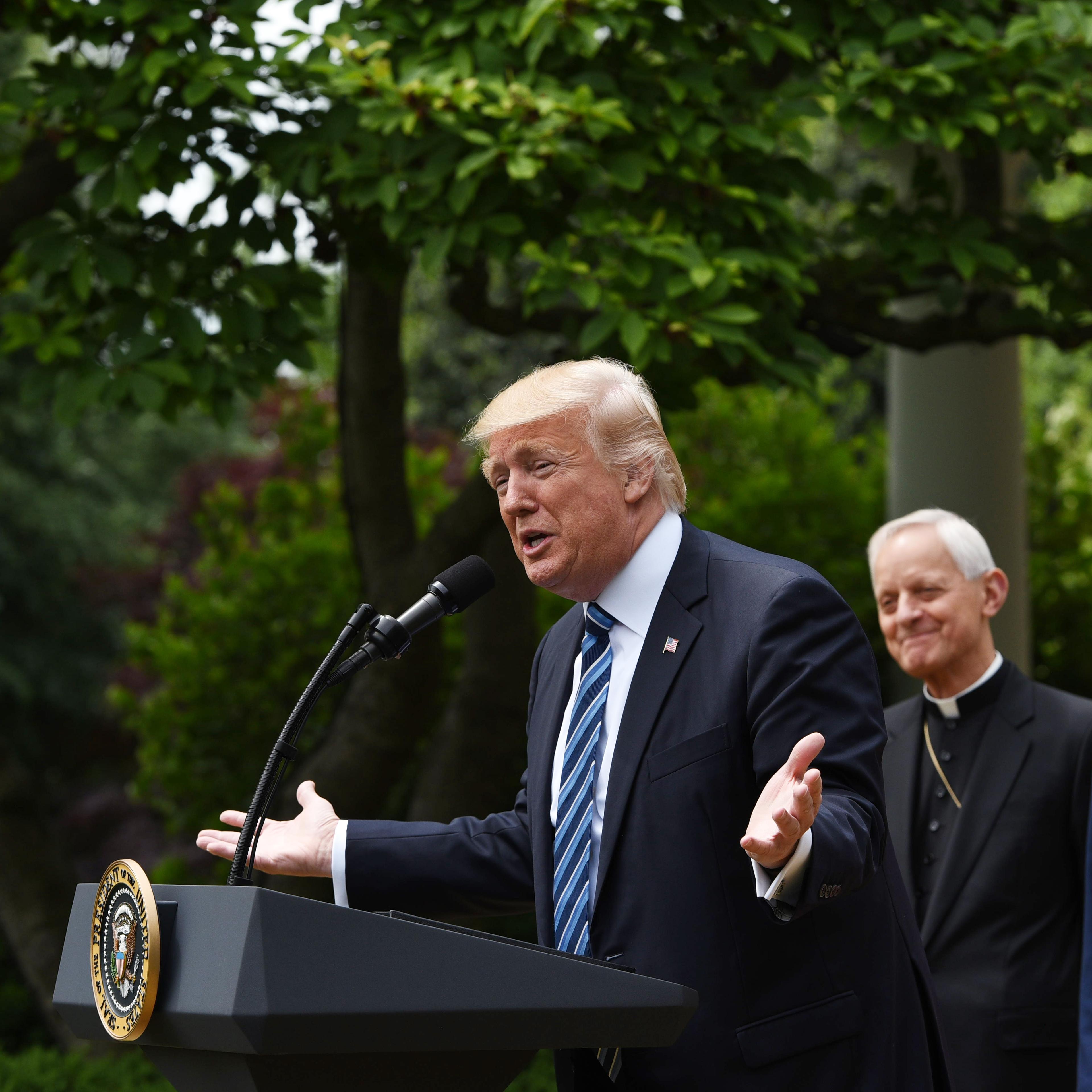 US-POLITICS-TRUMP-RELIGION