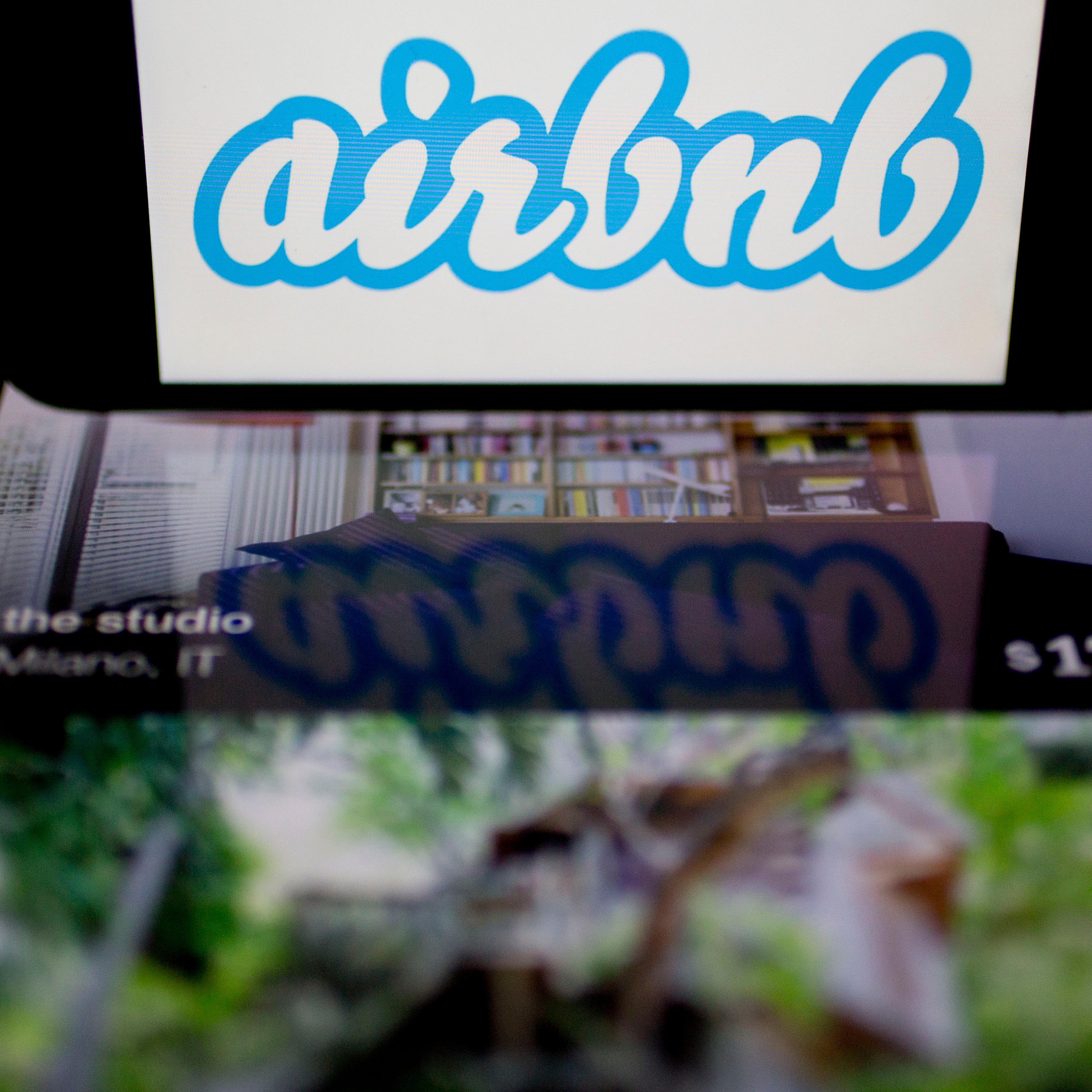 Airbnb Said to Be Raising Funding At $10 Billion Valuation