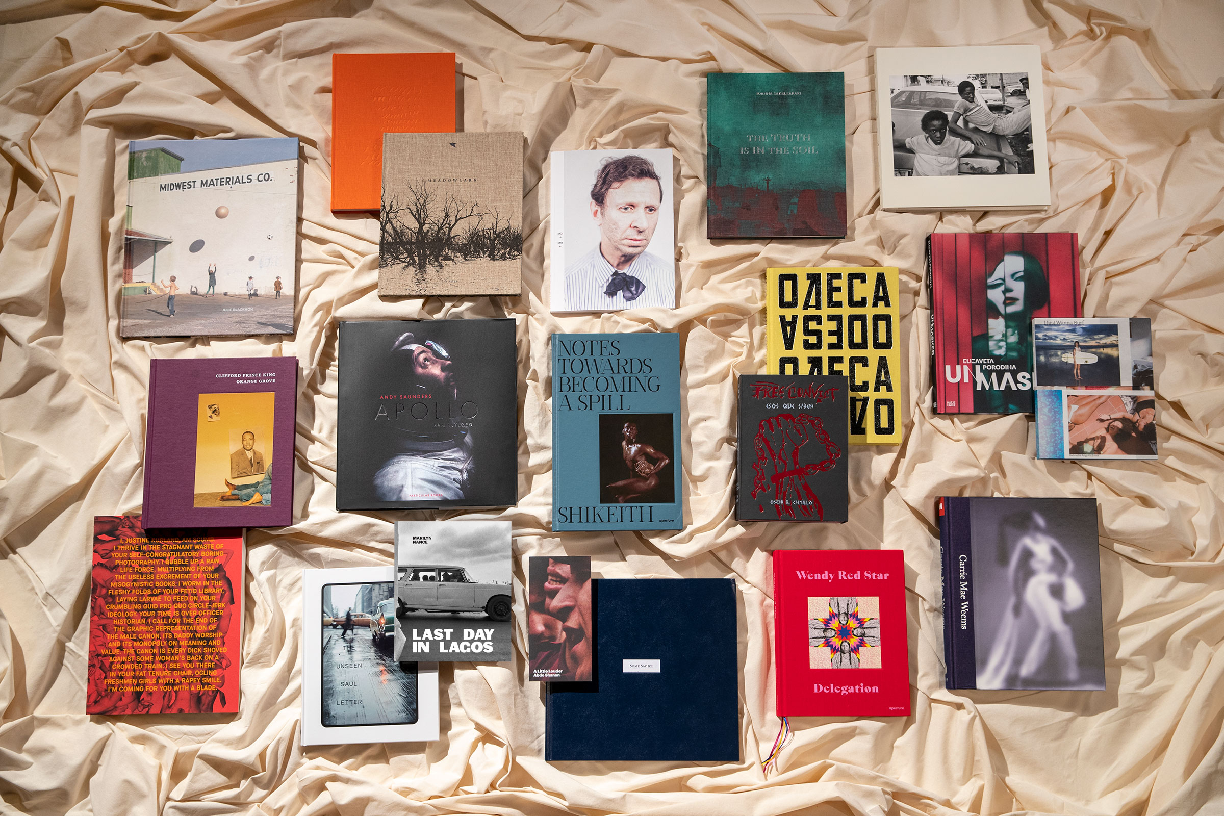 TIME's Best Photobooks 2022