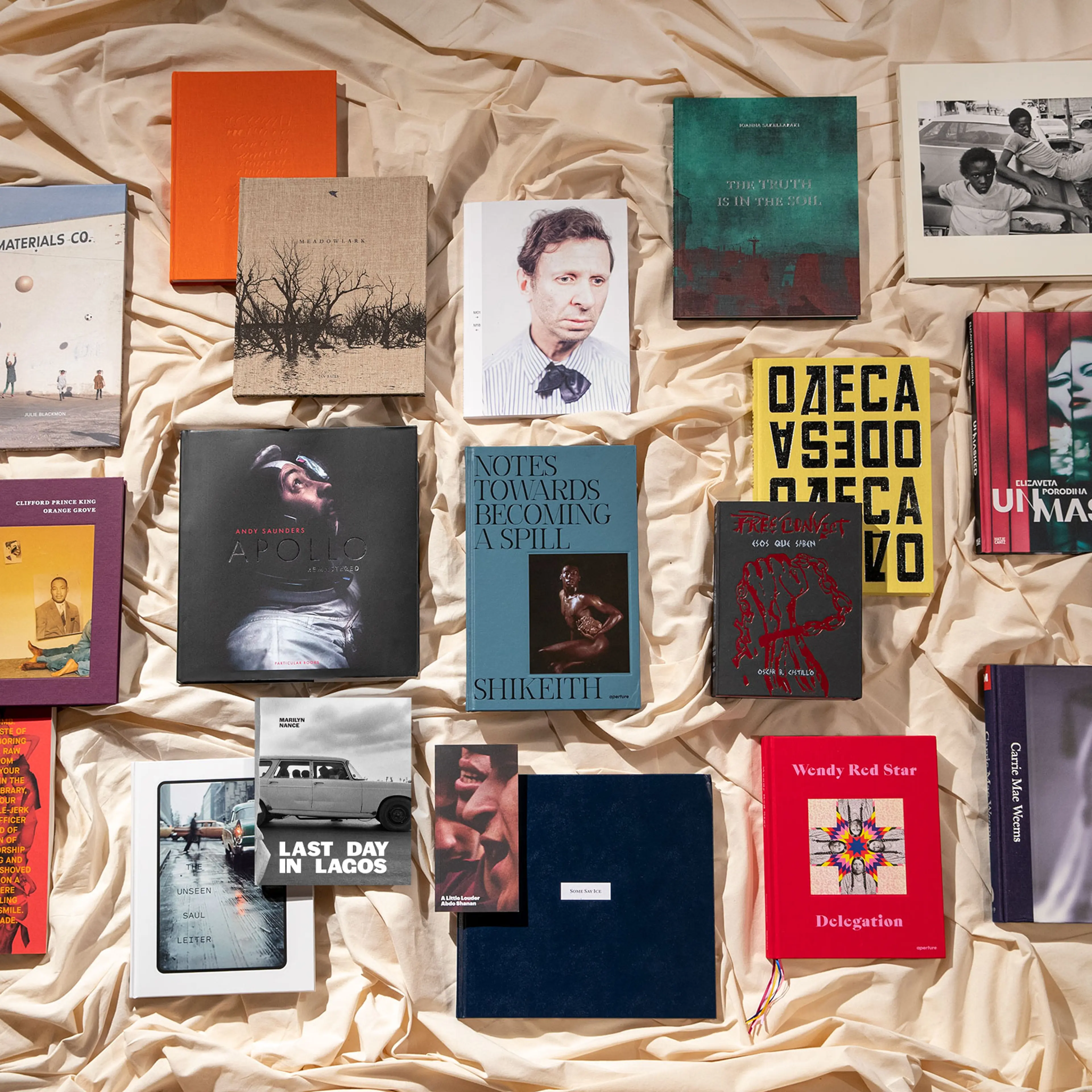 TIME's Best Photobooks 2022