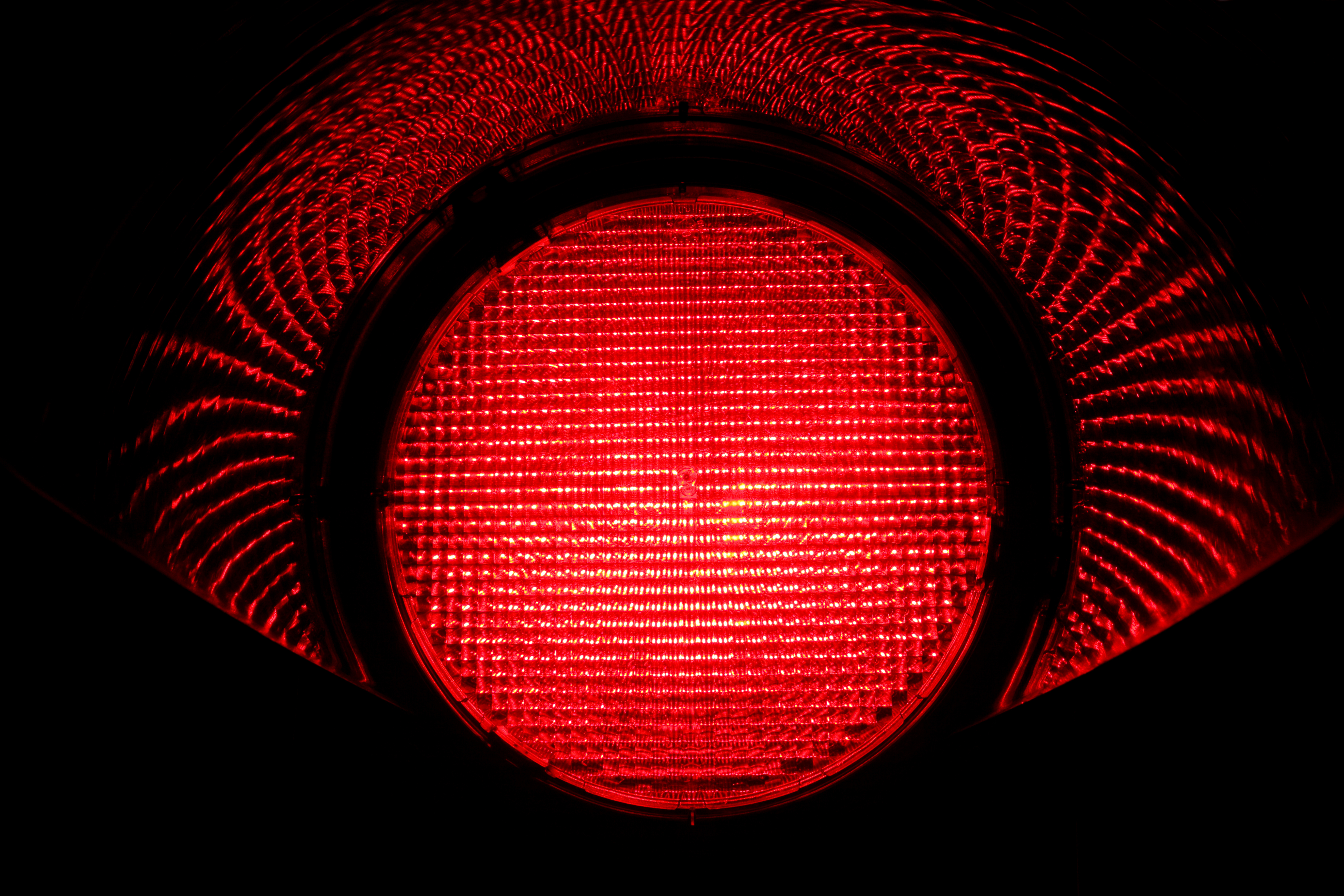 Give in, give in, give in to the light...