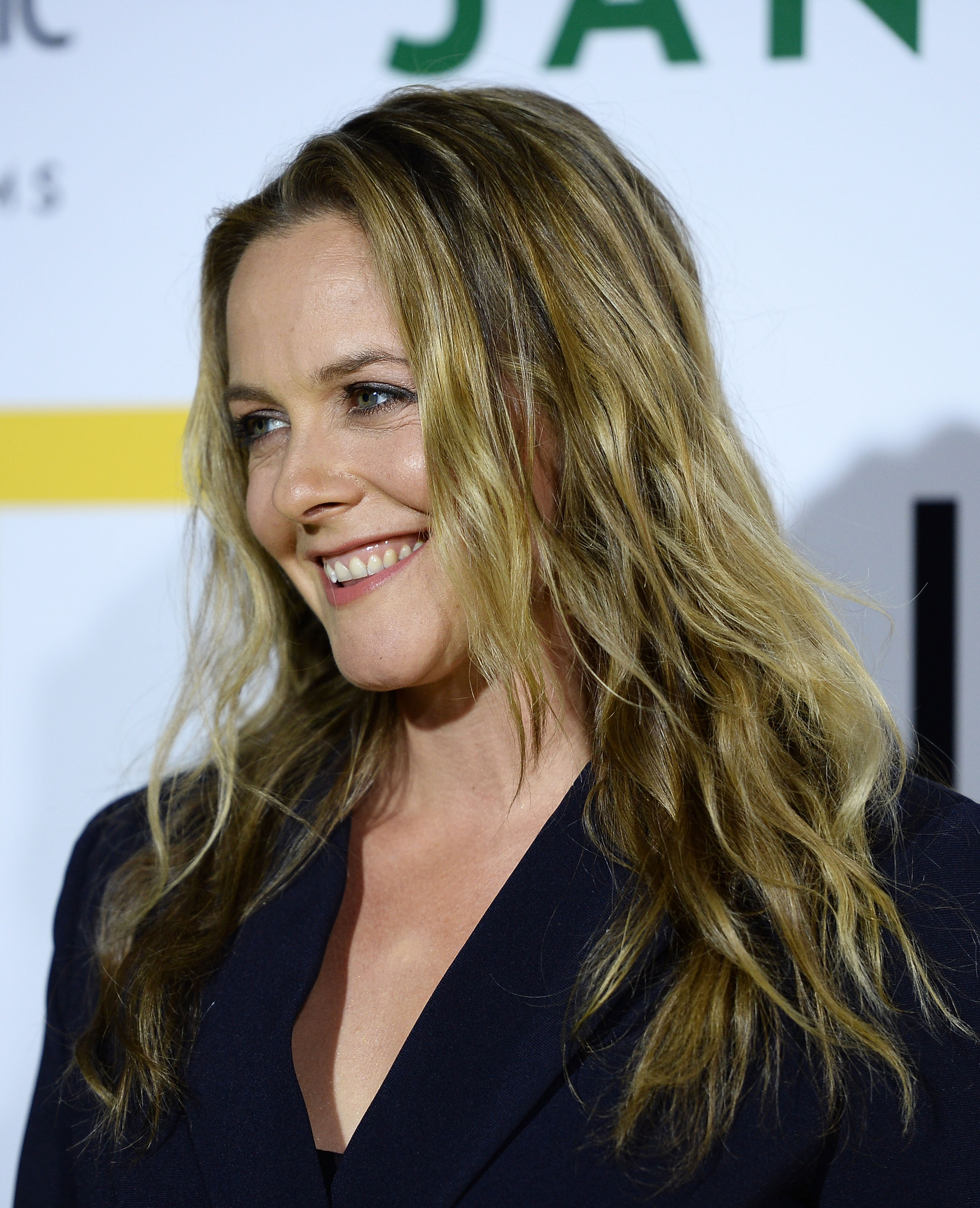 Premiere Of National Geographic Documentary Films' "Jane" - Arrivals