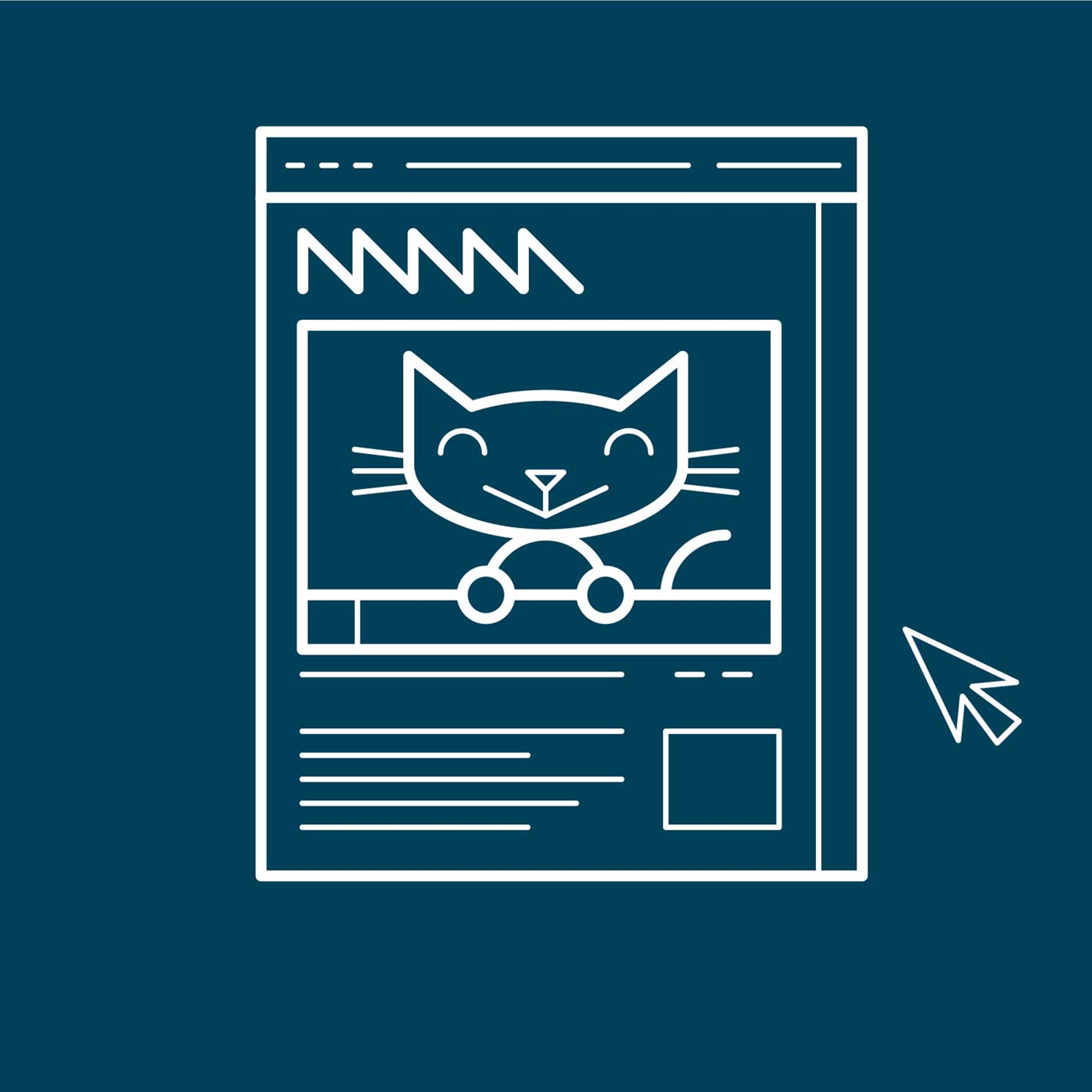 BizTech Illos Internet