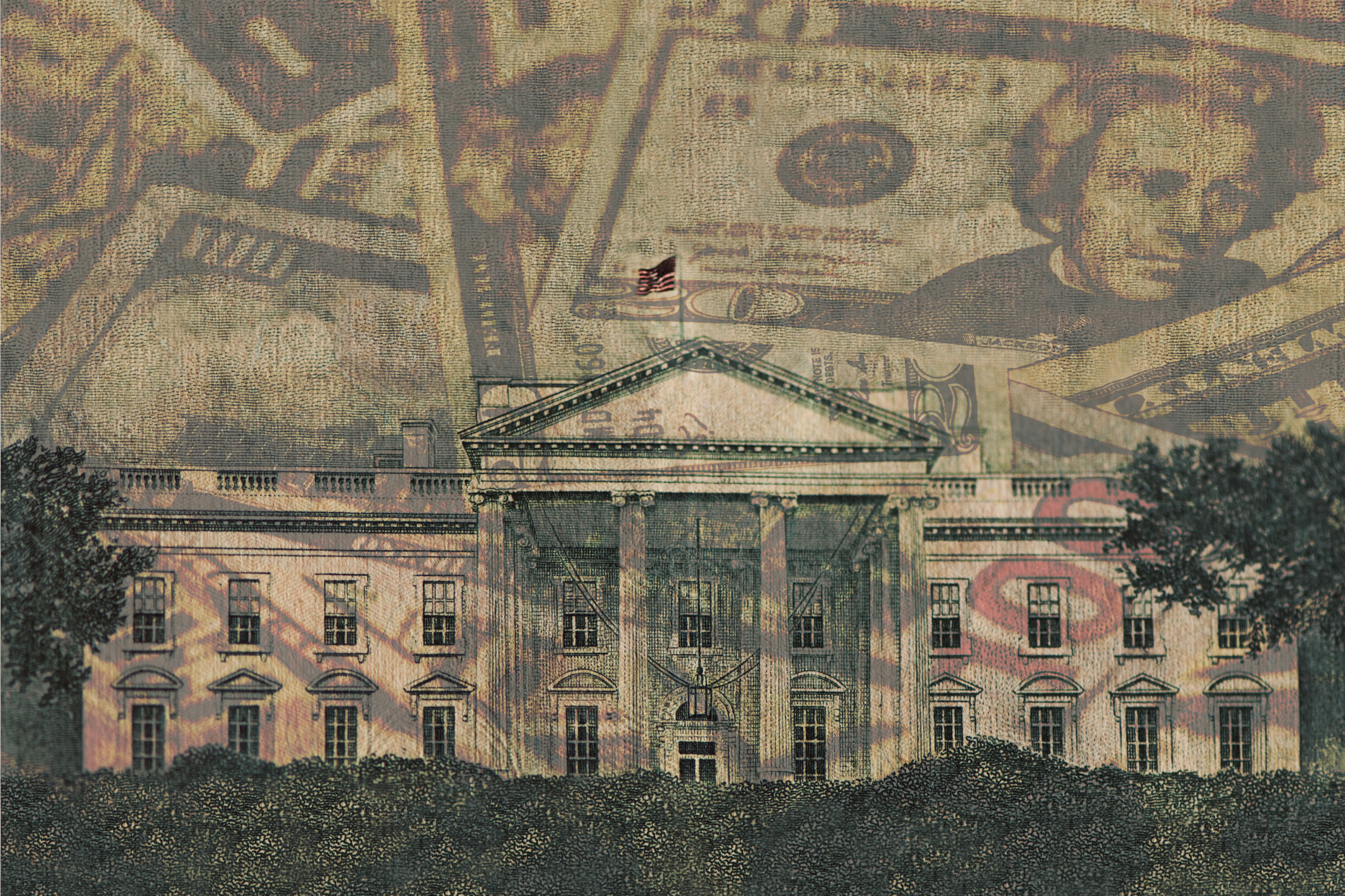 The U.S. Needs a Commission of Inquiry into State Capture The U.S. Needs a Commission of Inquiry into State Capture