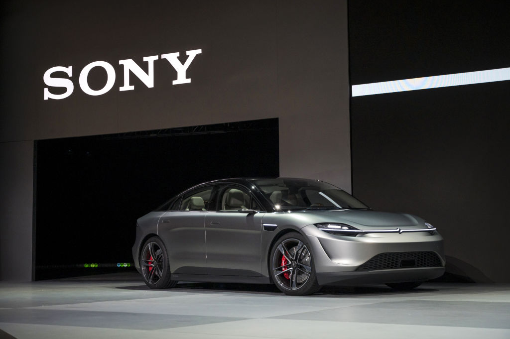 Inside The 2020 CES Event