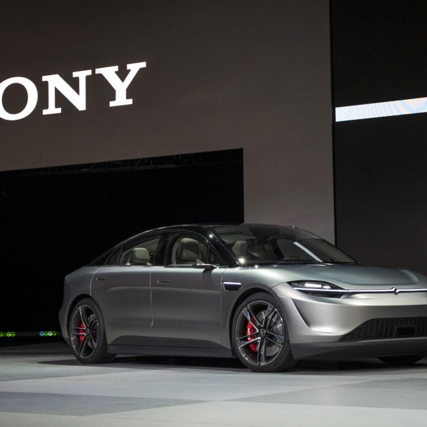 Inside The 2020 CES Event