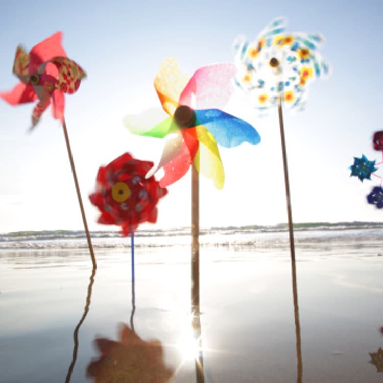 windmills-sand