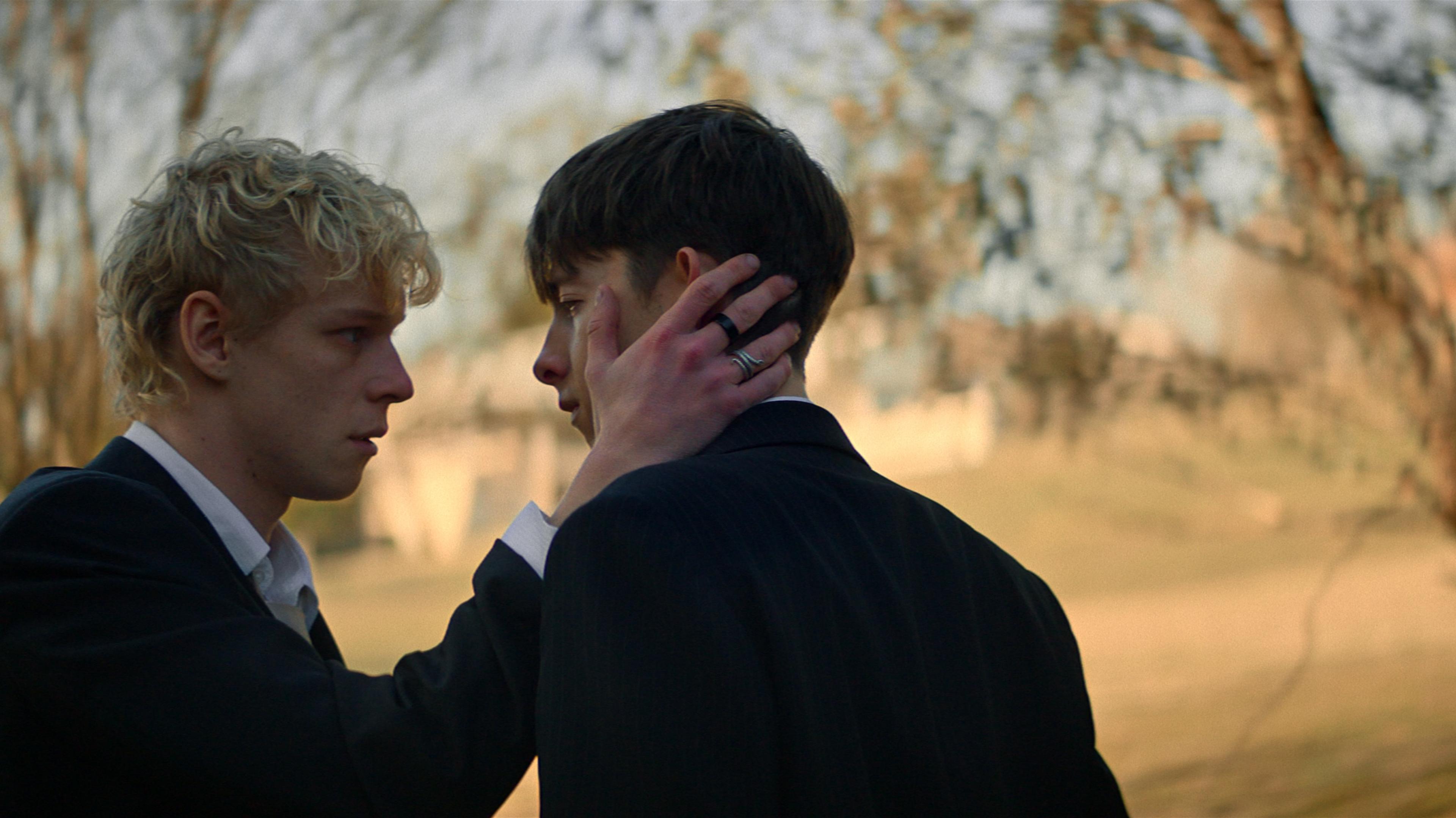 Leviticus Is Queer Horror with Heart and Soul